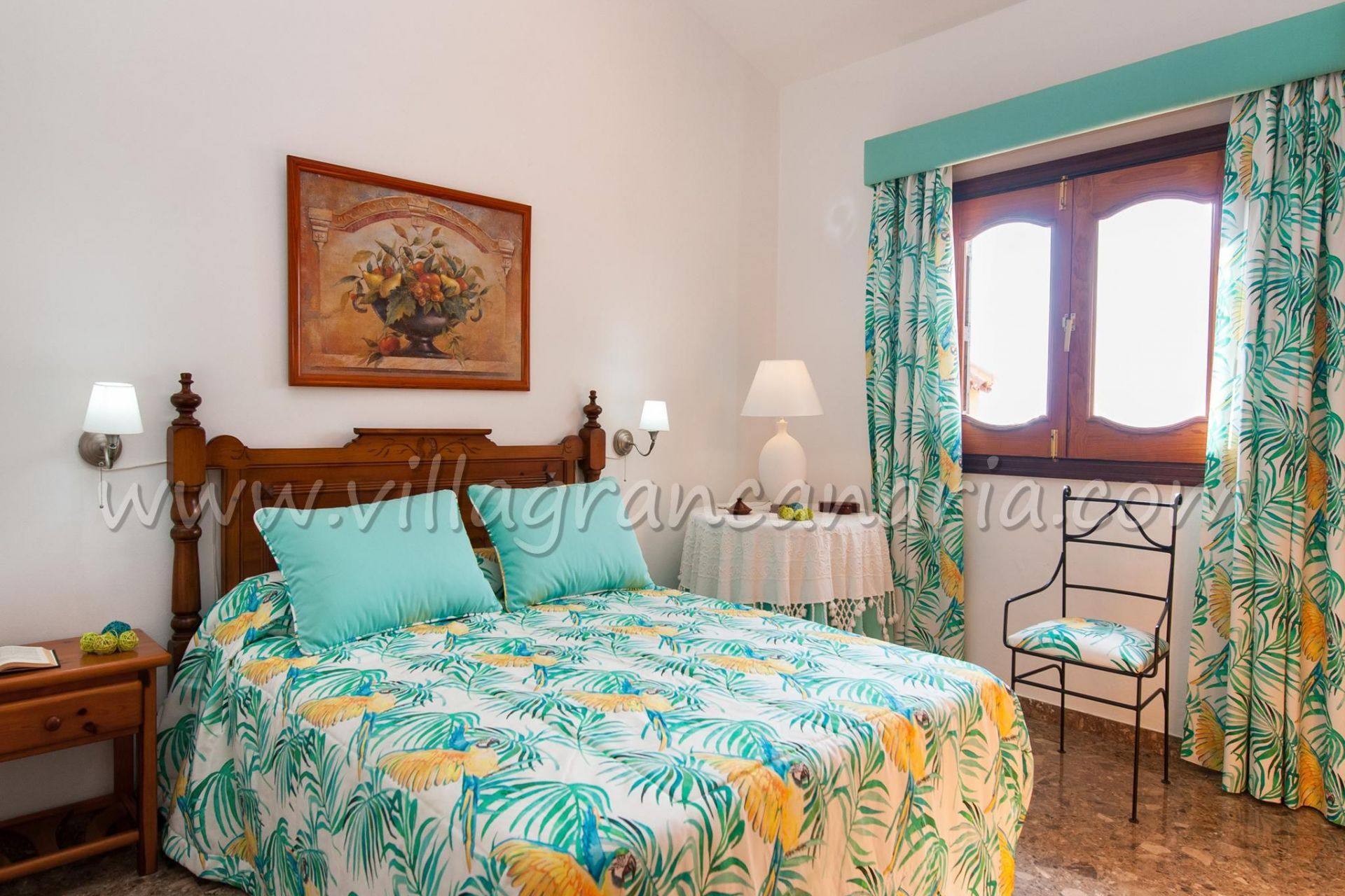 Dormitorio 3