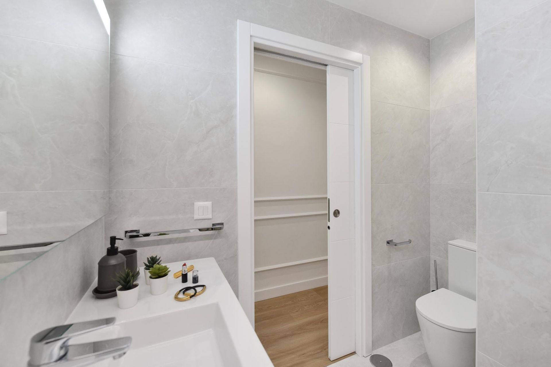 Baño 1
