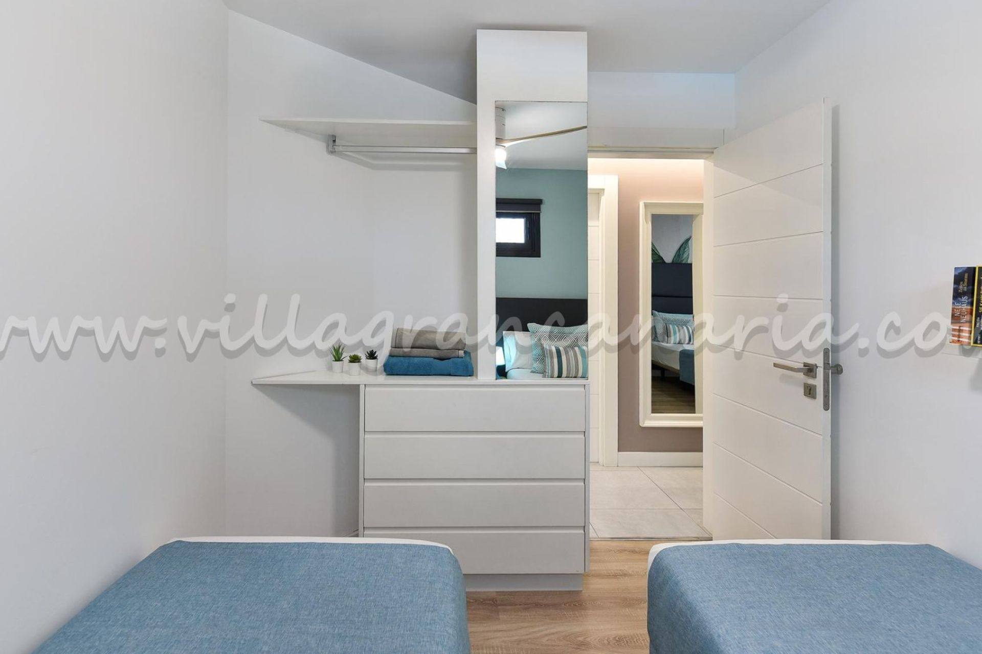 Dormitorio 3