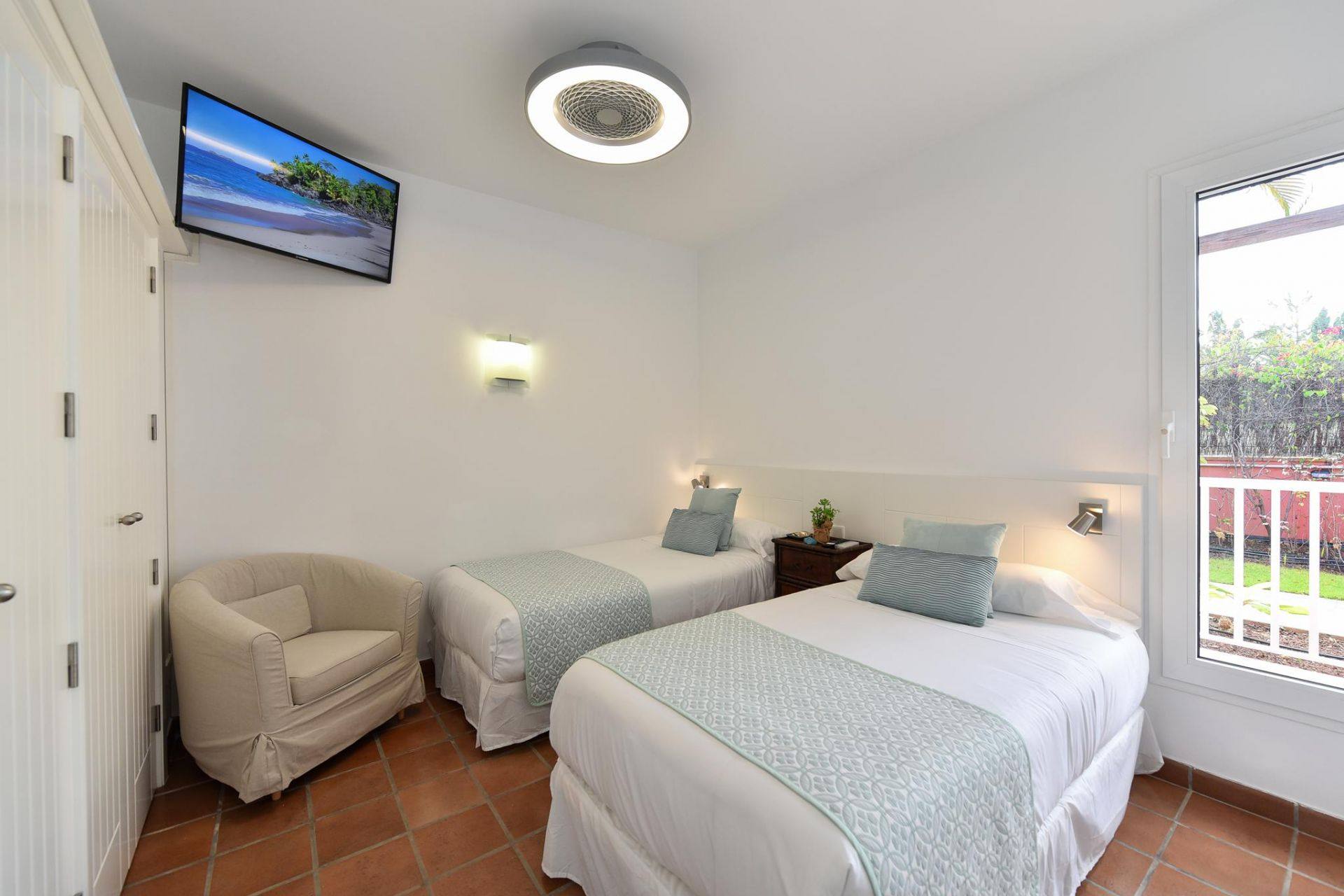 Dormitorio 2