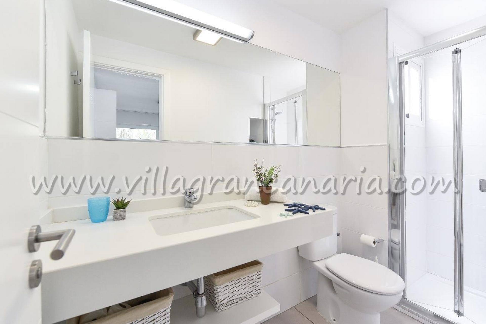 Baño 1