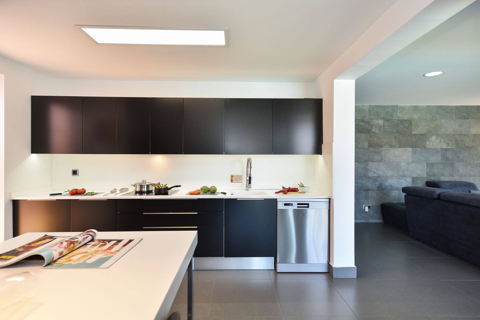 Cocina