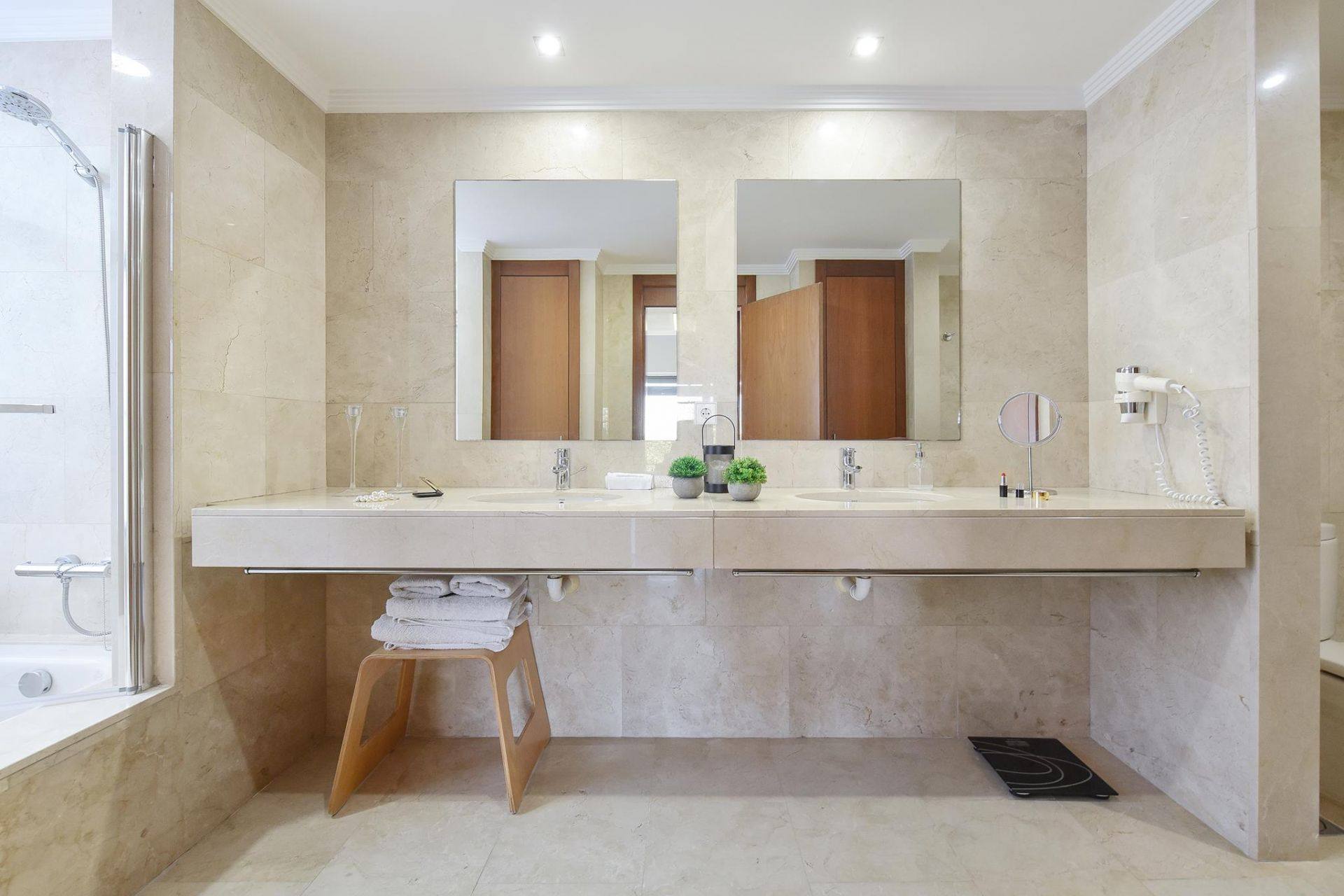 Baño 2
