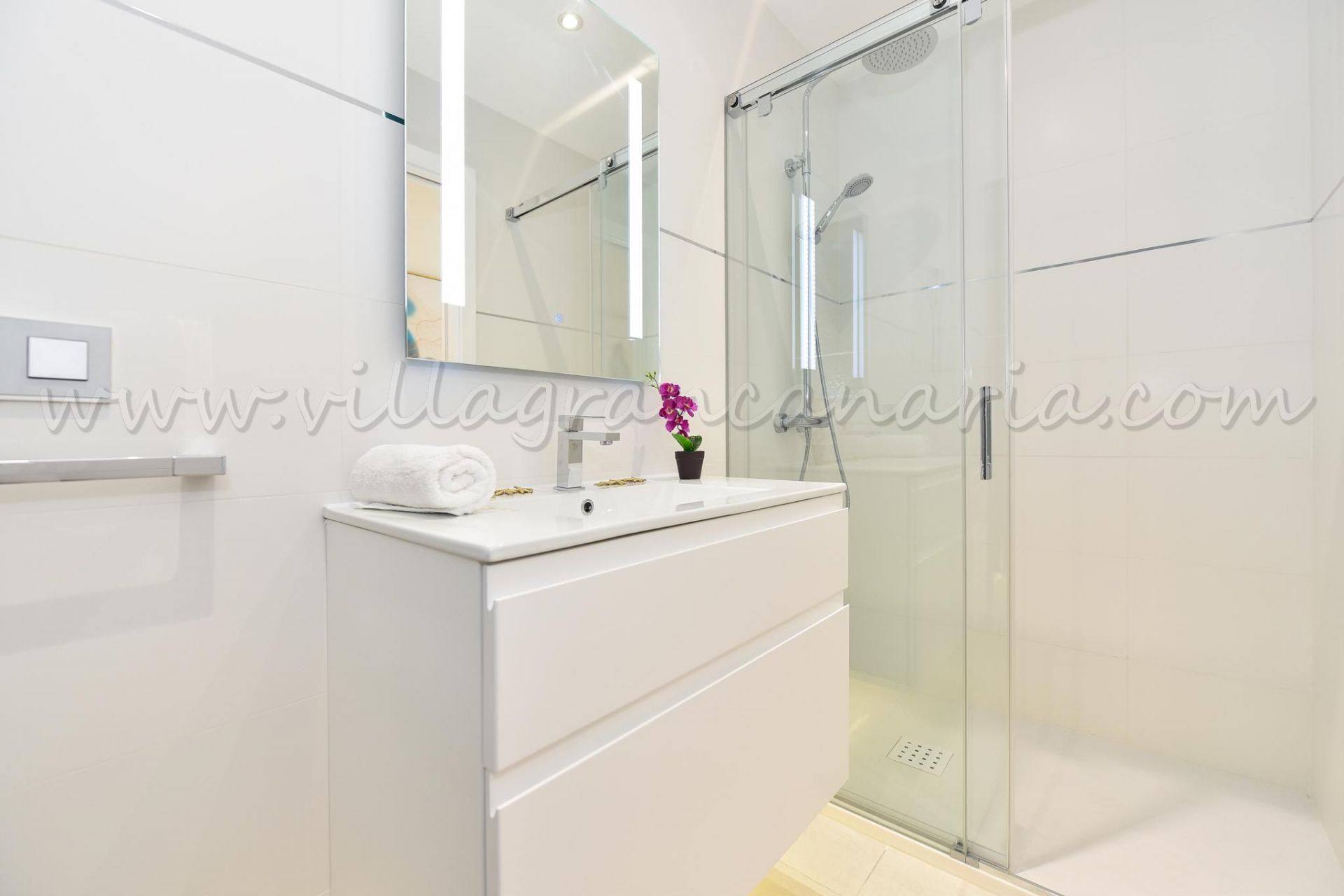 Baño 3