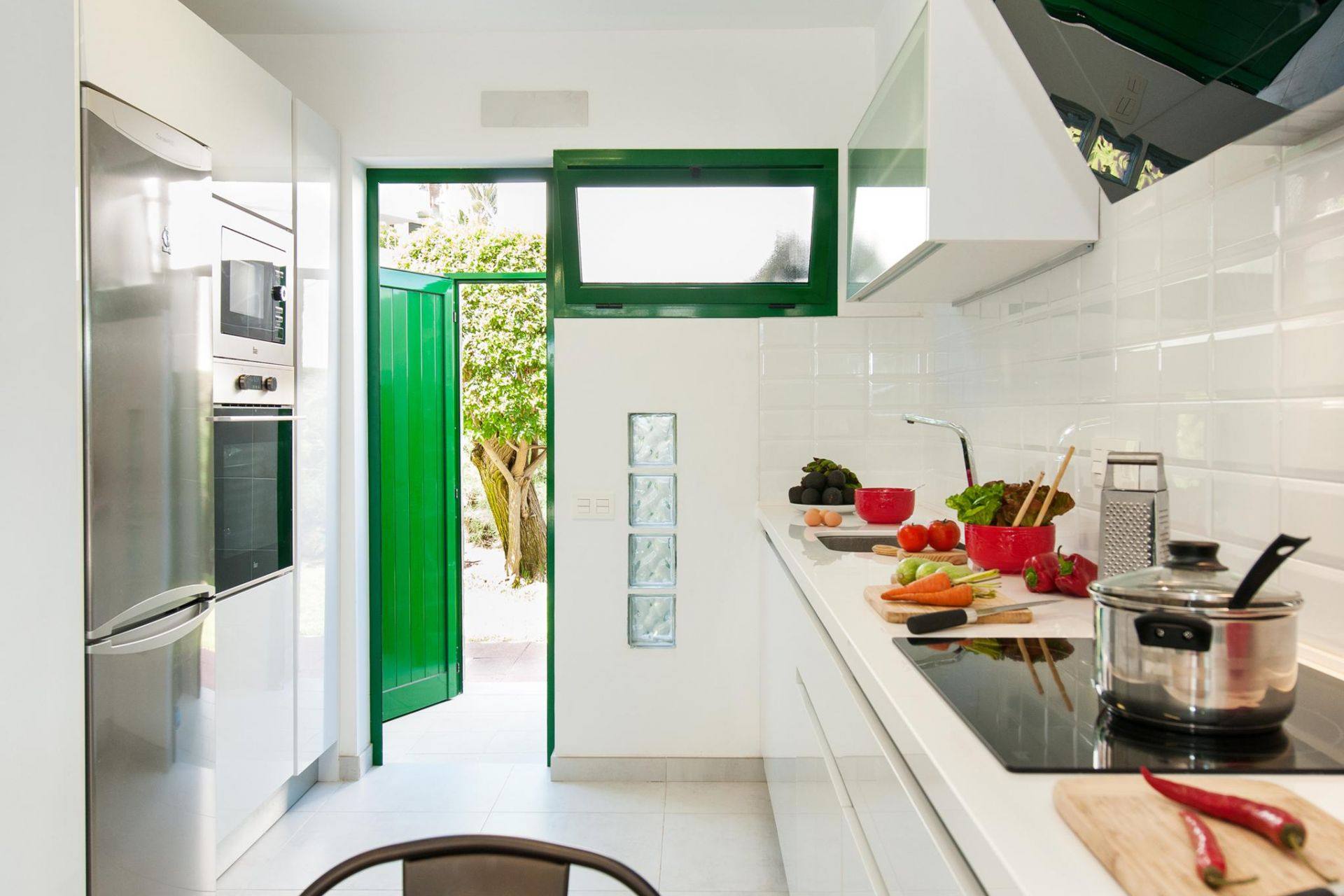 Cocina
