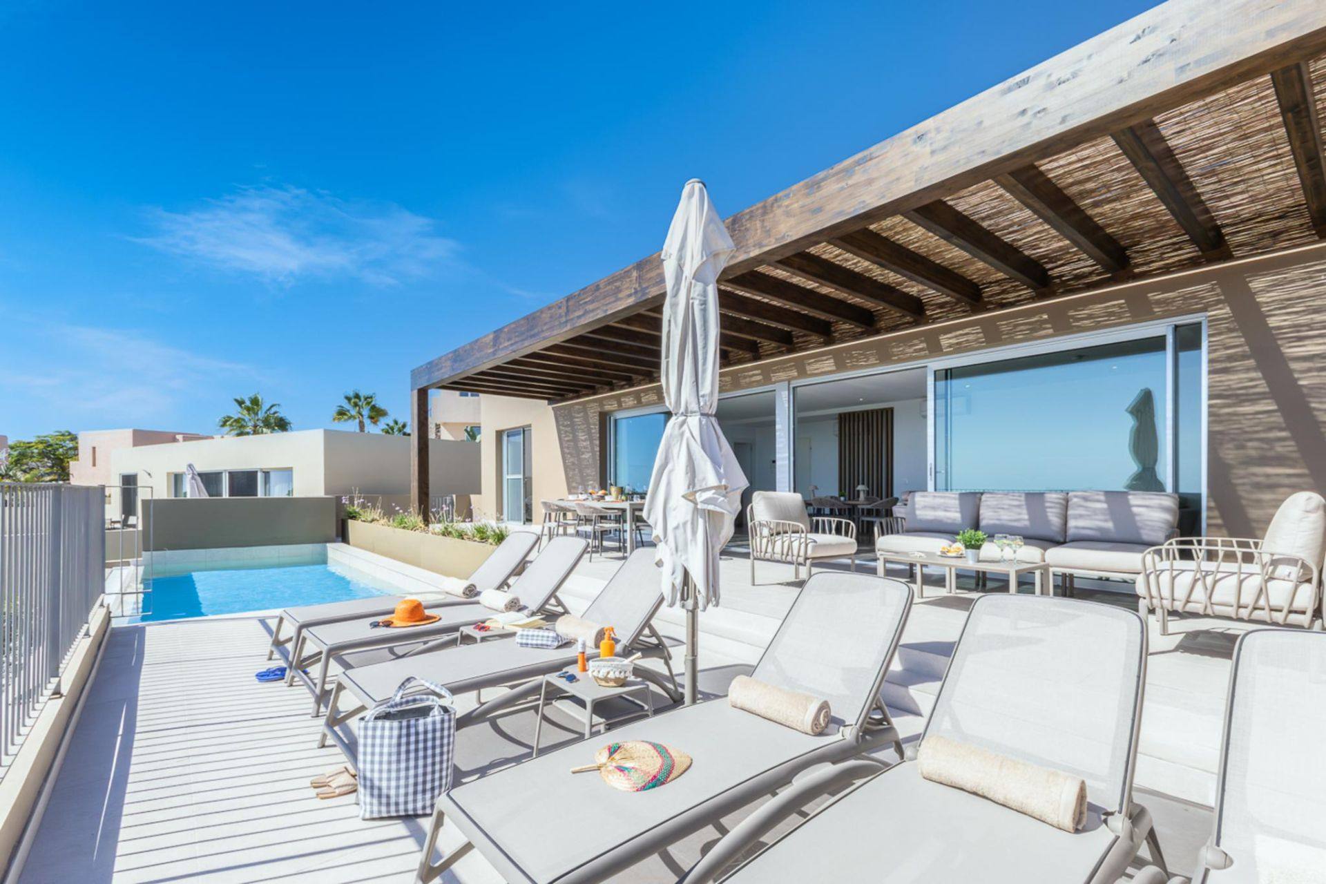 Terraza