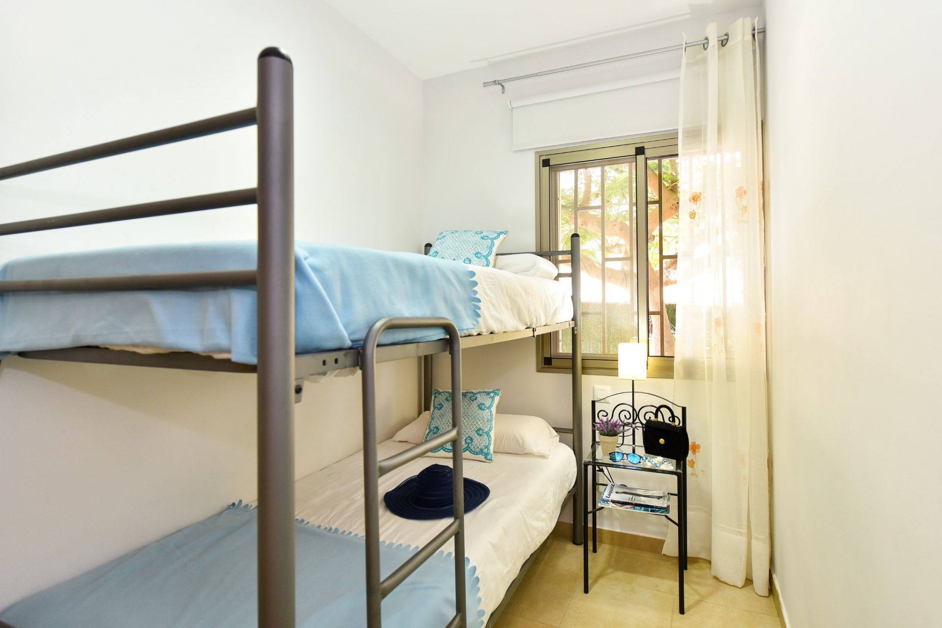 Dormitorio 3