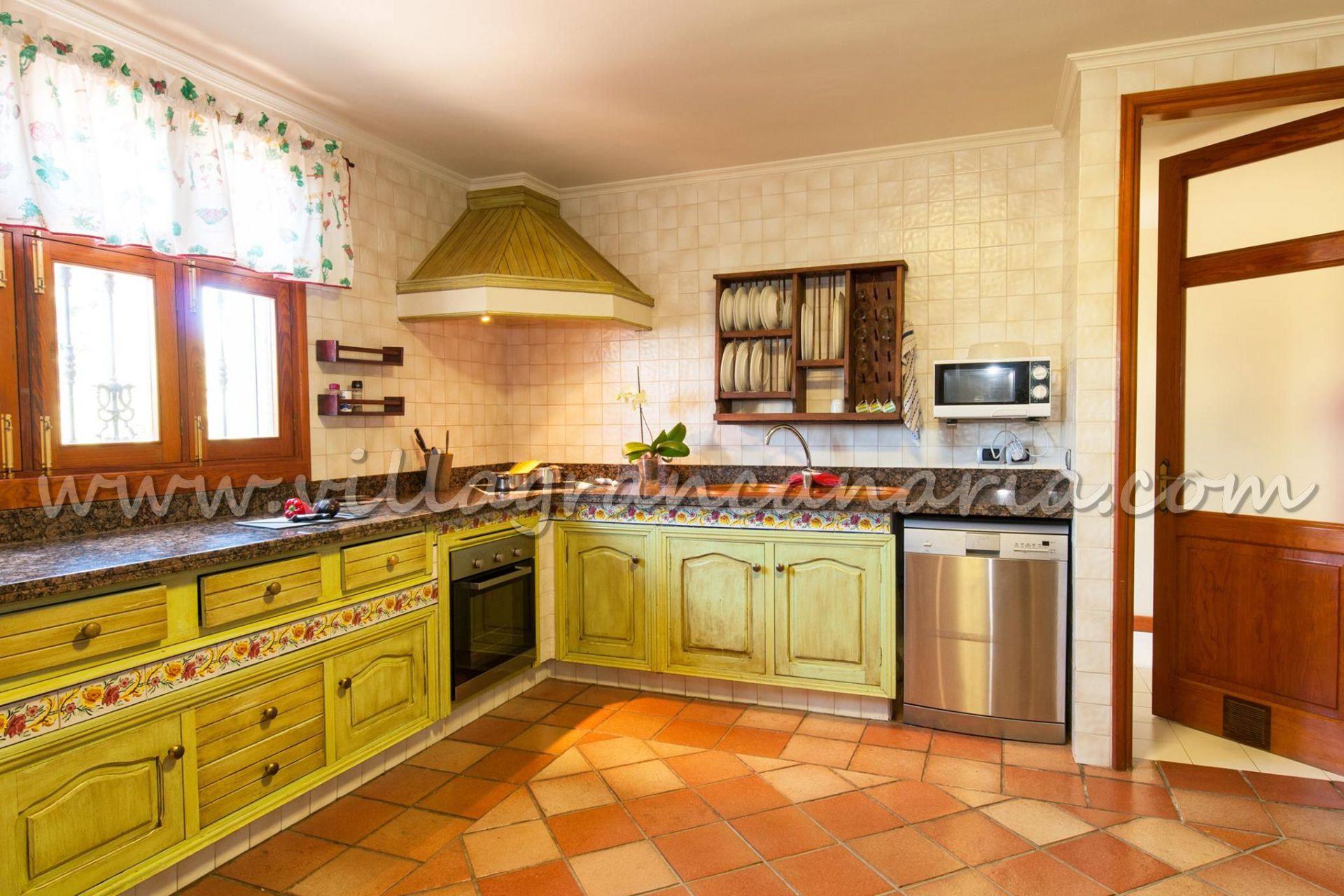 Cocina