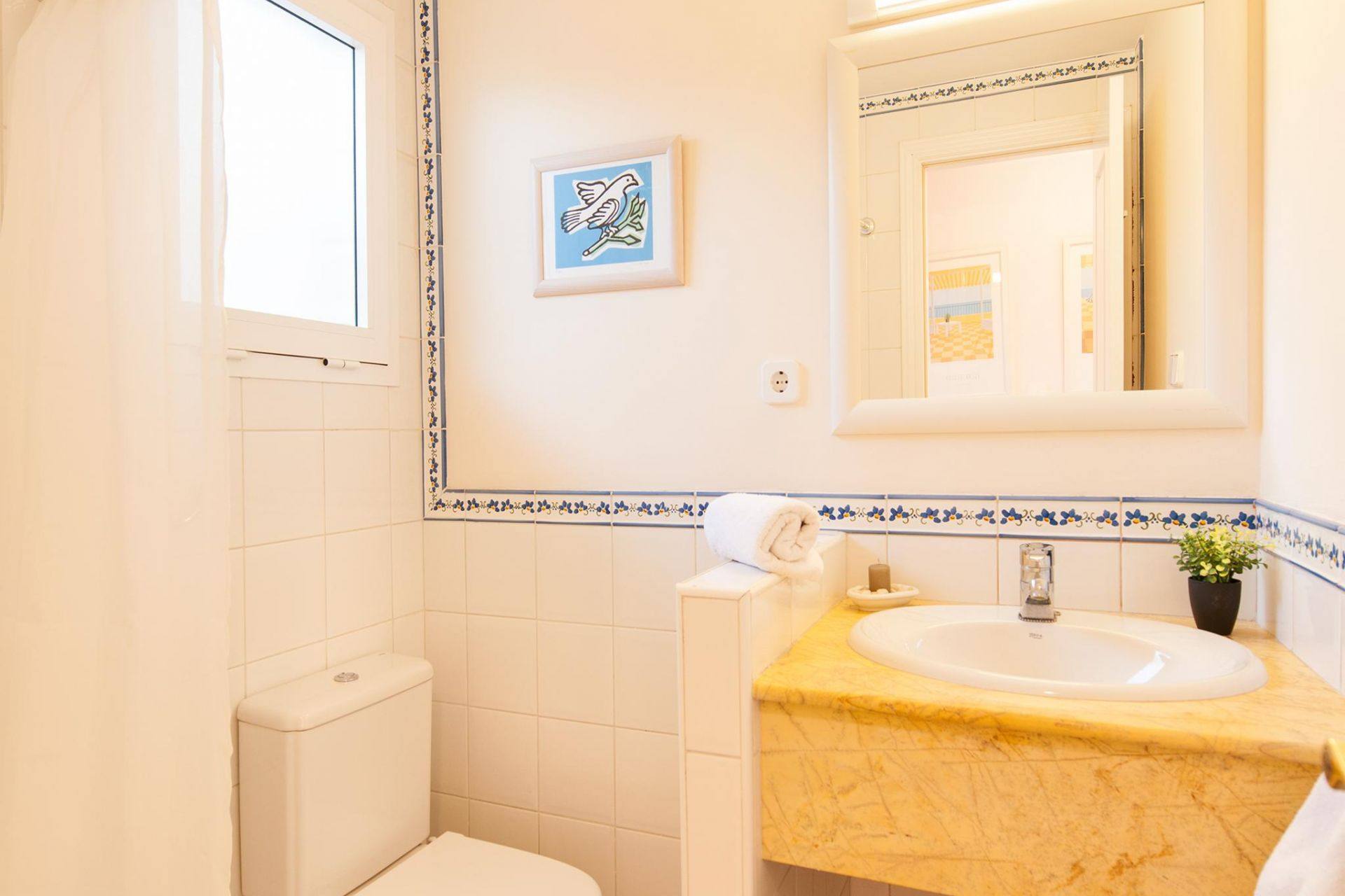 Baño 1