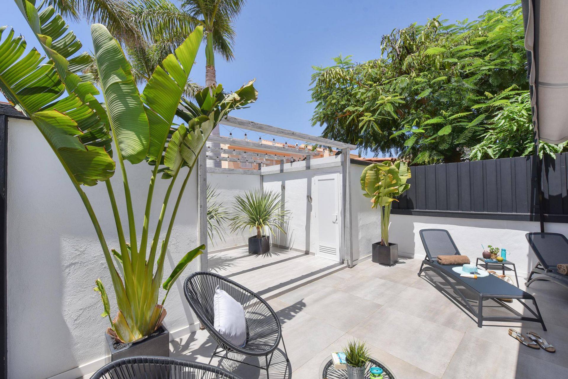 Terraza