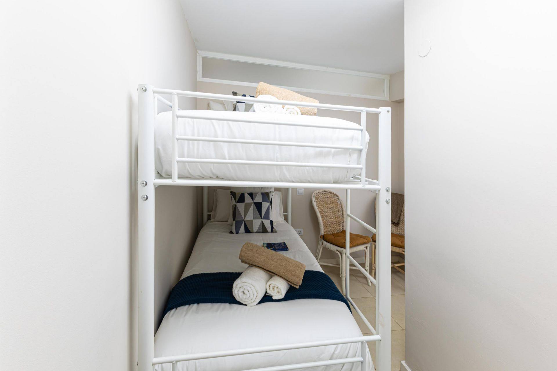 Dormitorio 2
