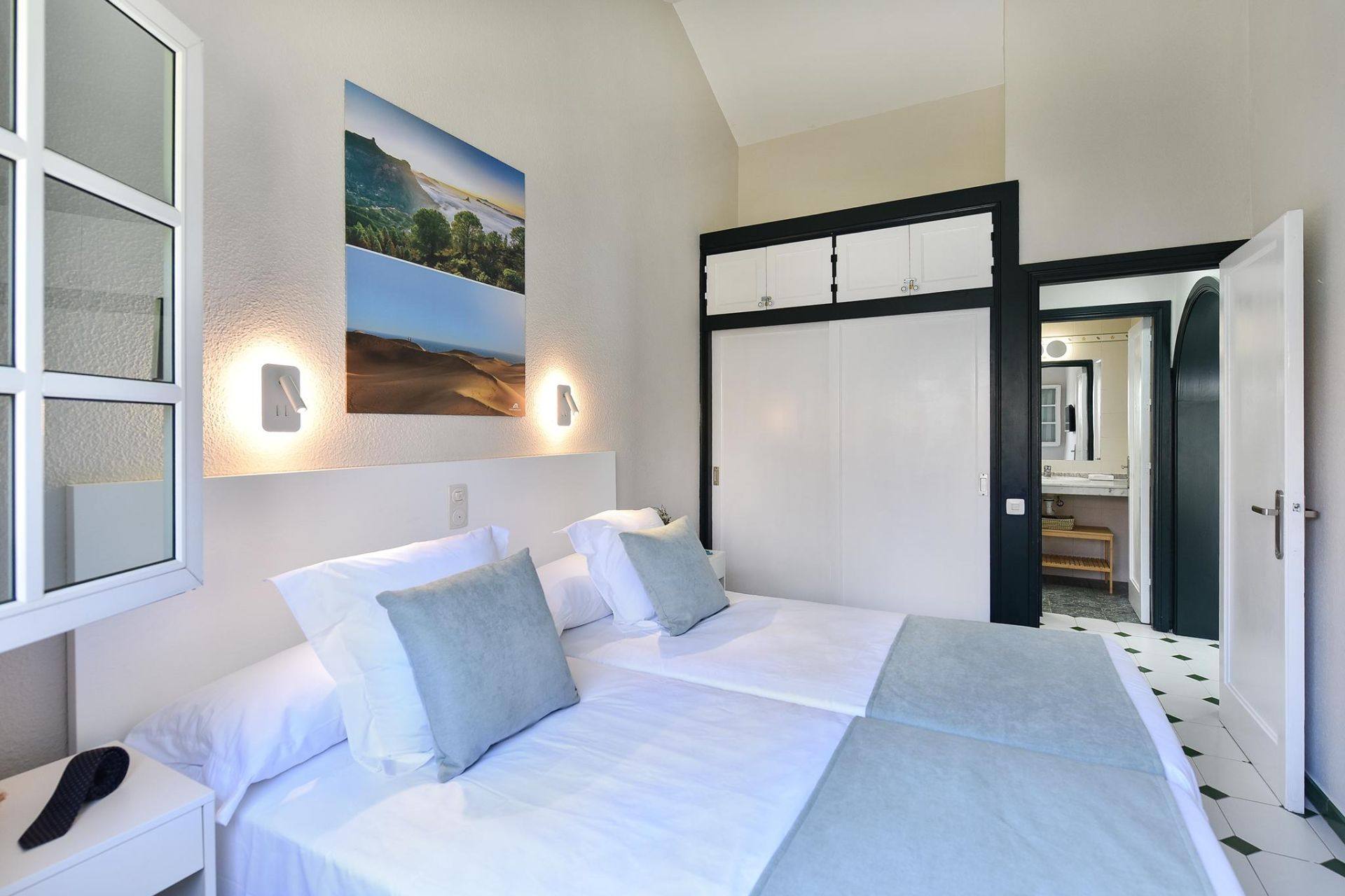 Dormitorio 1