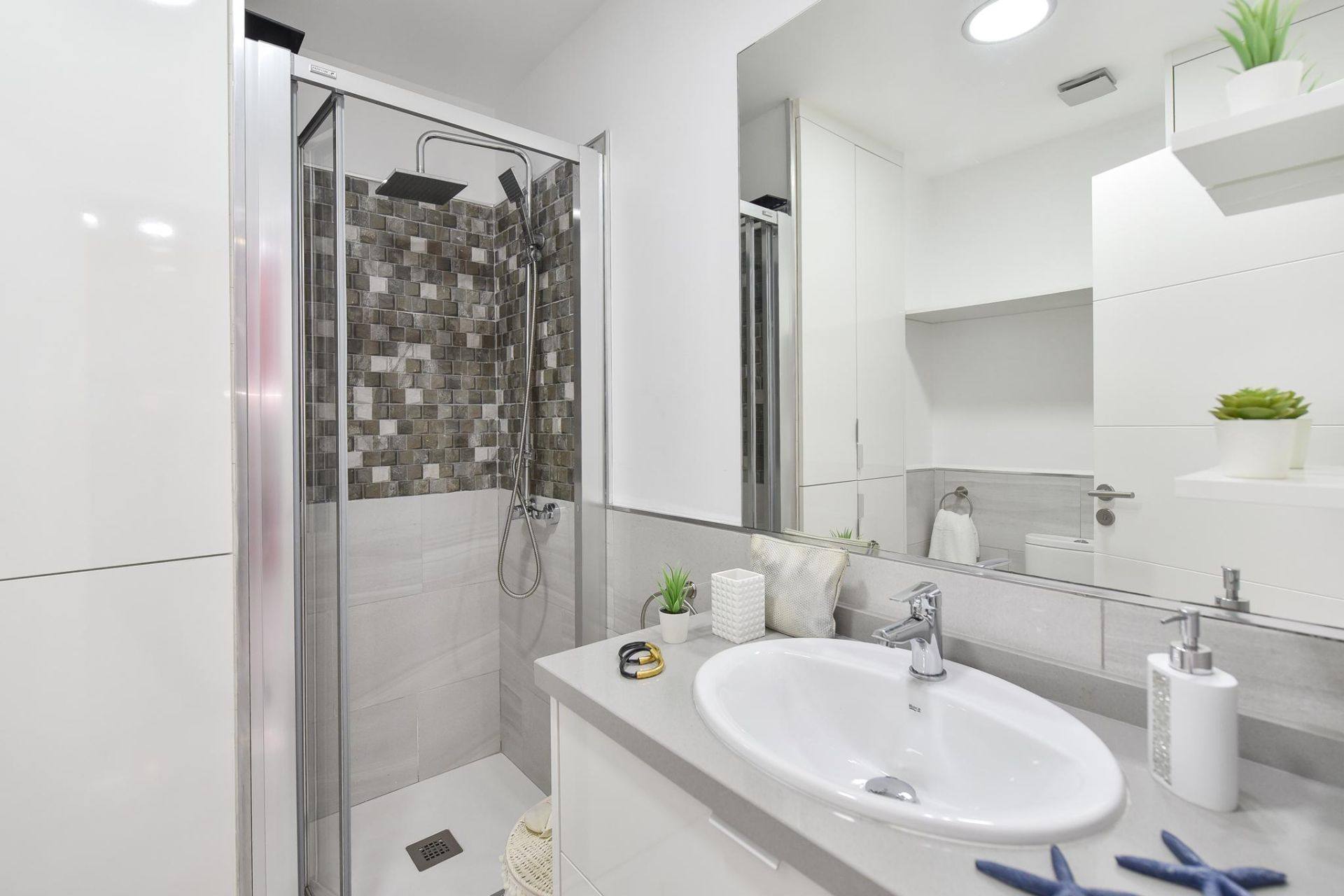 Baño 1