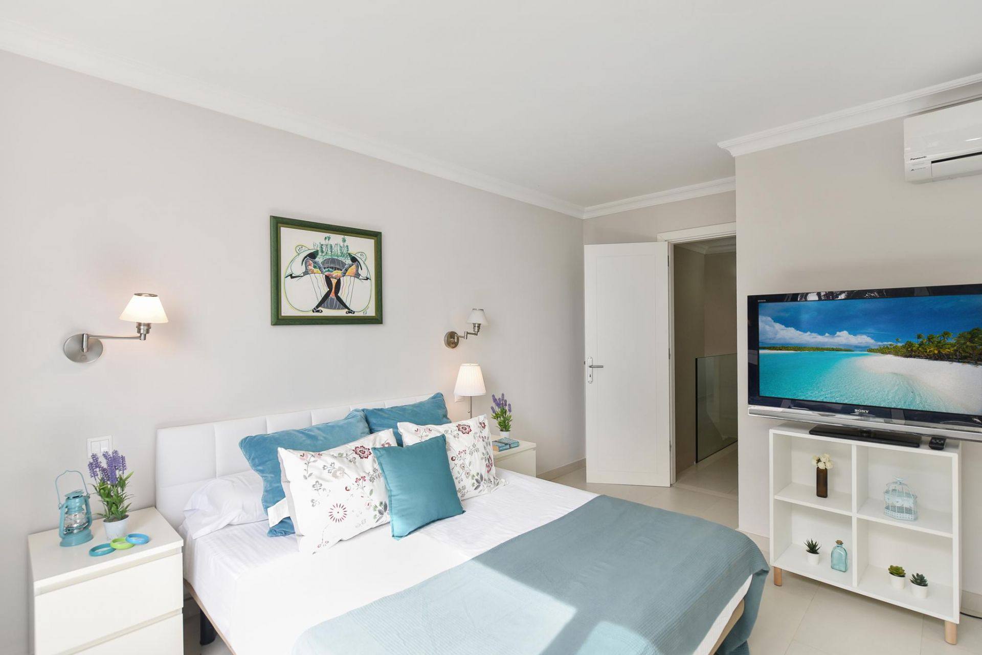 Dormitorio 1