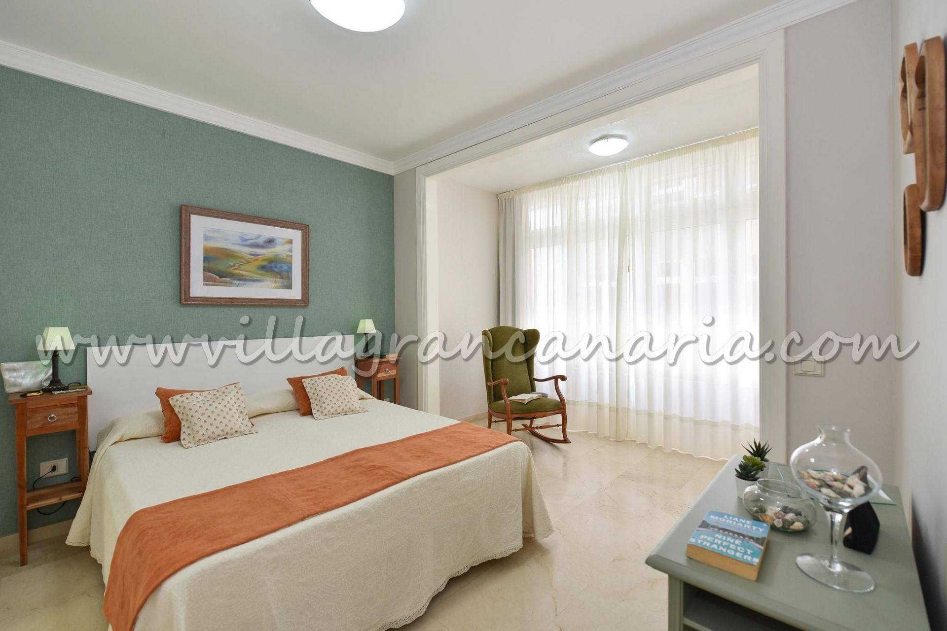 Dormitorio 1