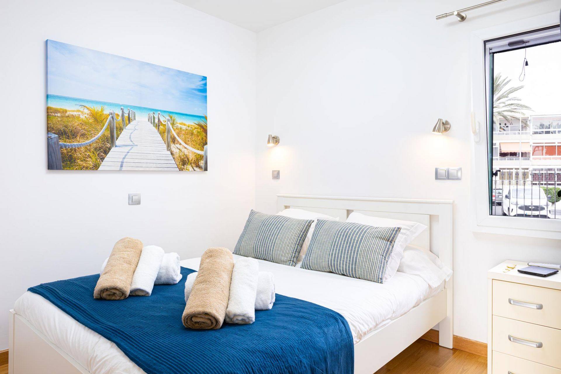 Dormitorio 2