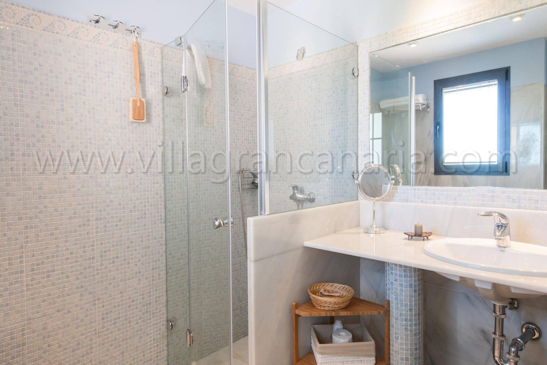 Baño 1