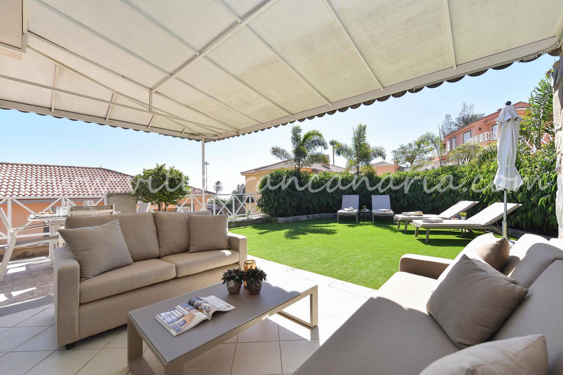Terraza