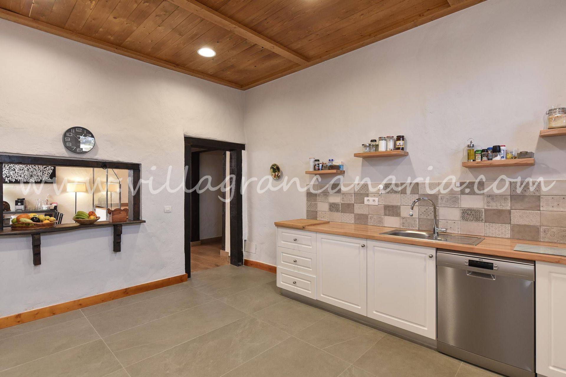 Cocina