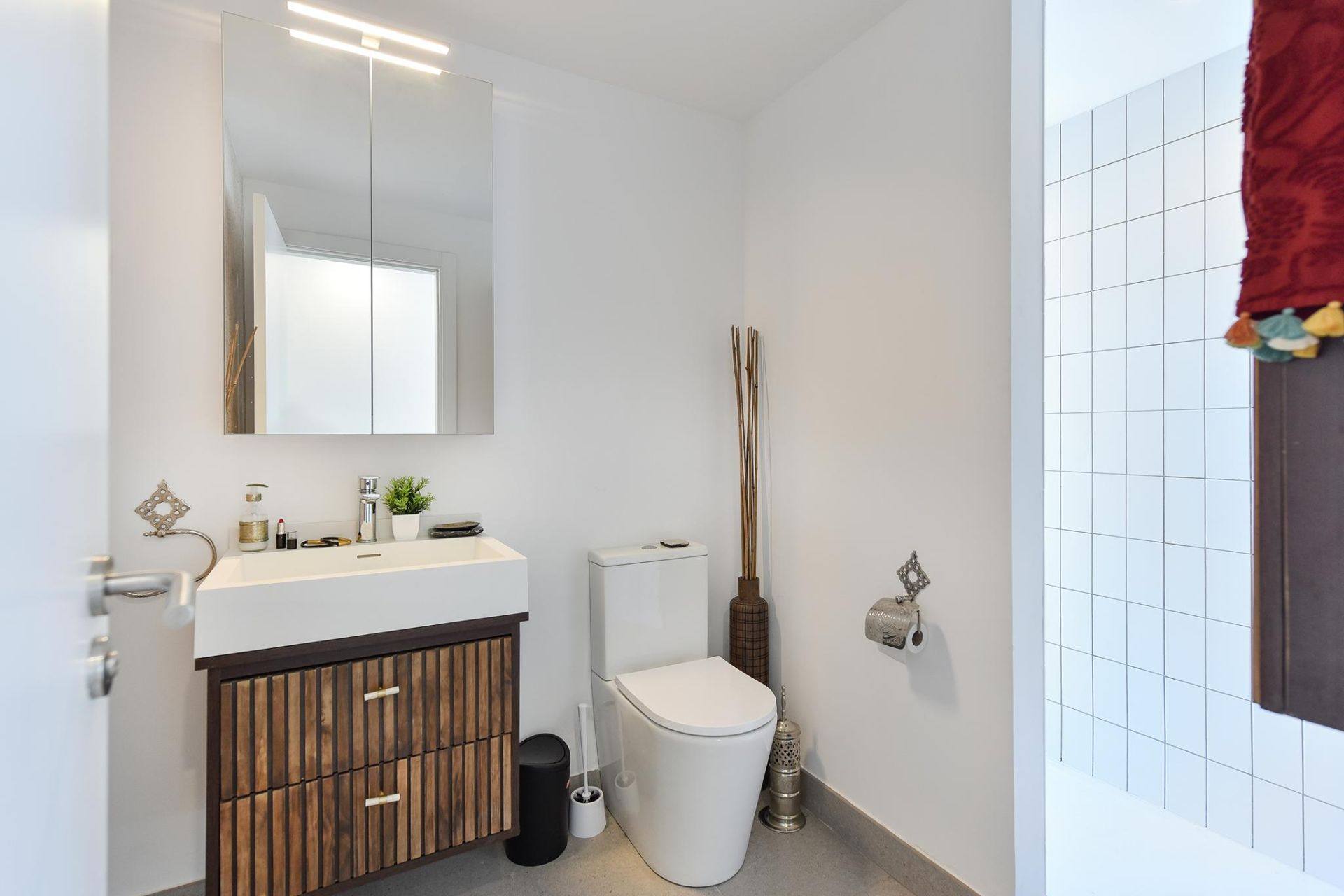 Baño 2