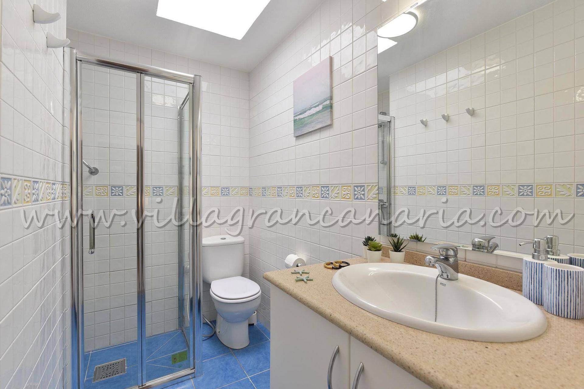 Baño 1