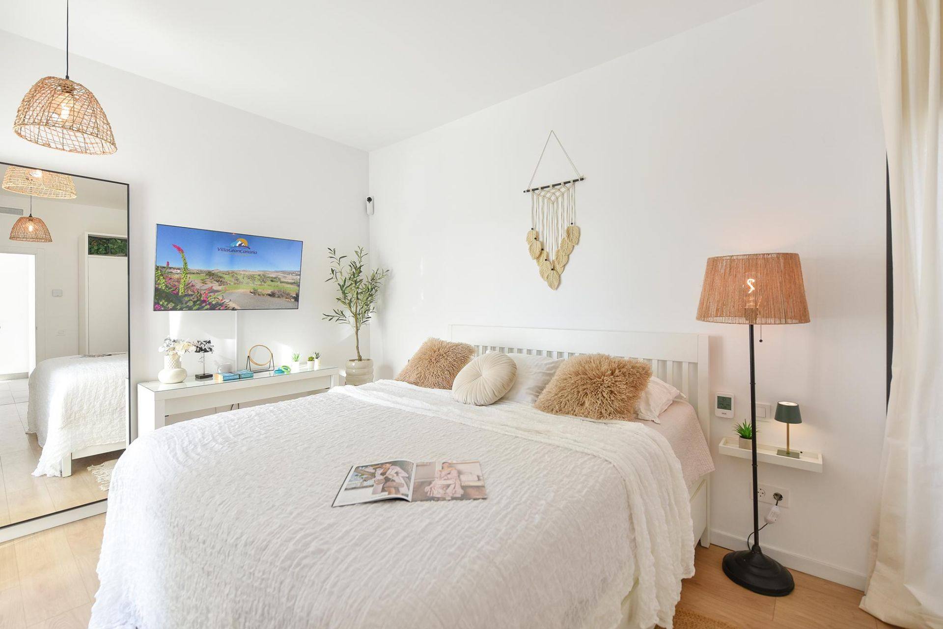 Dormitorio 2