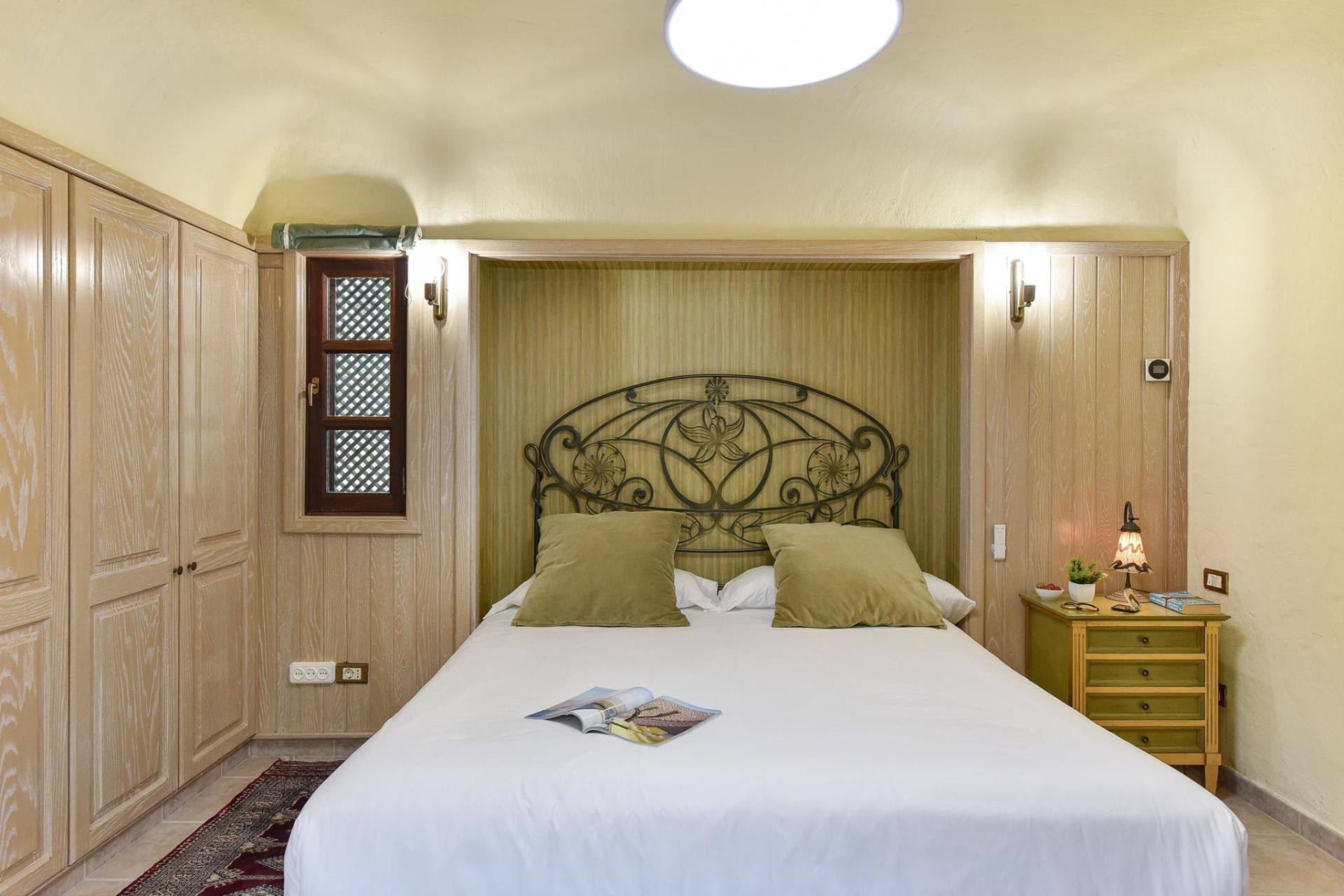 Dormitorio 1