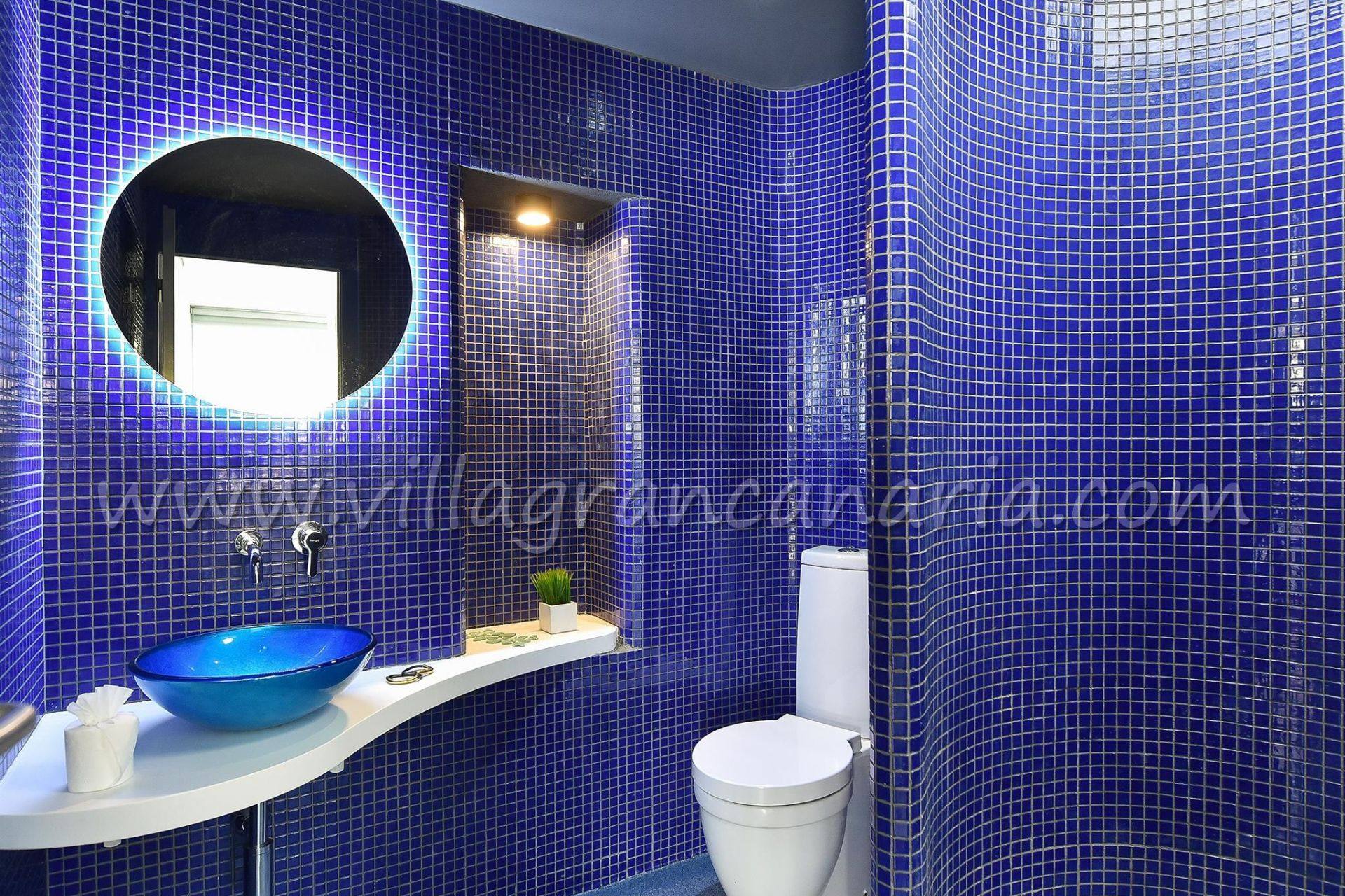 Baño 1