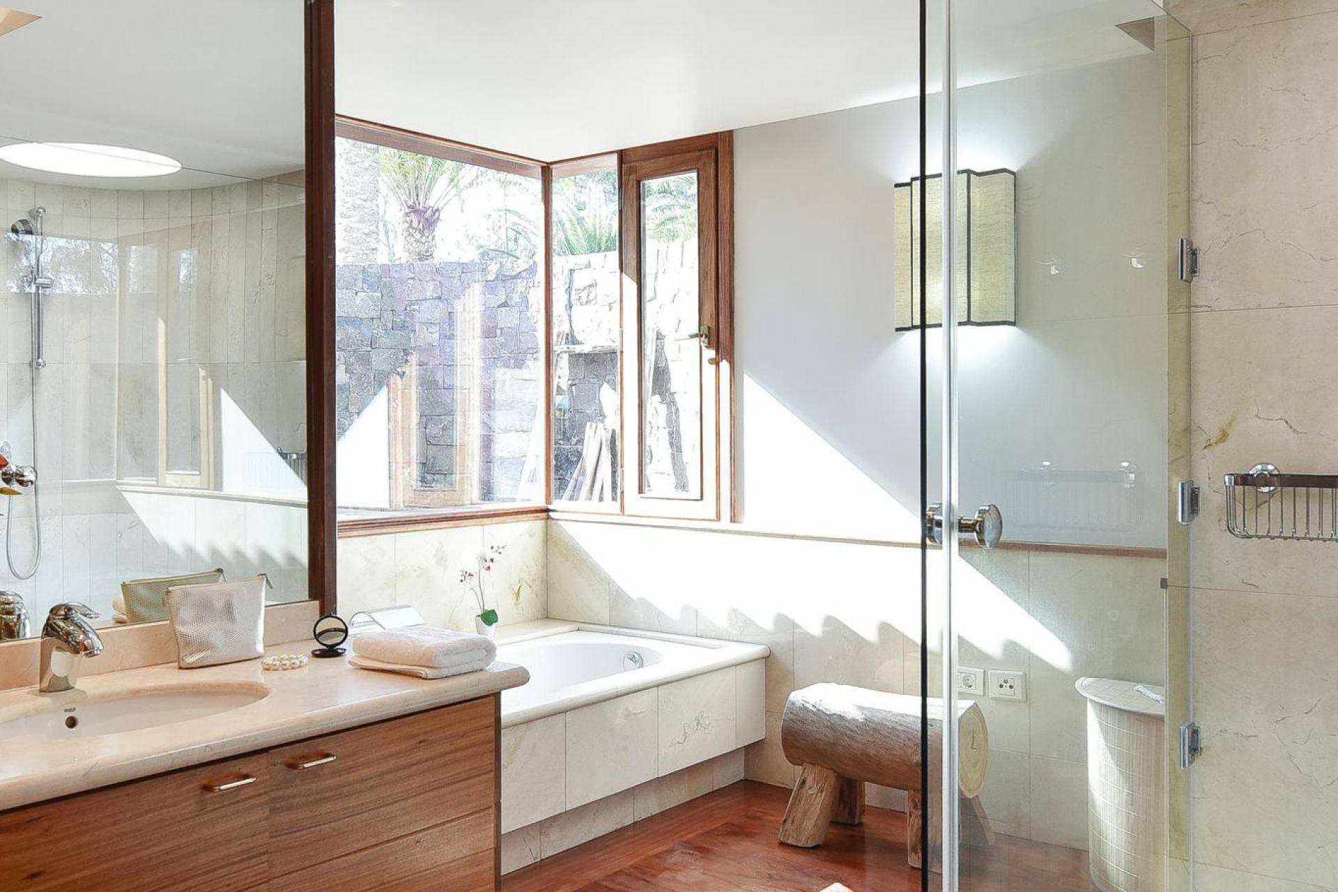Baño 1