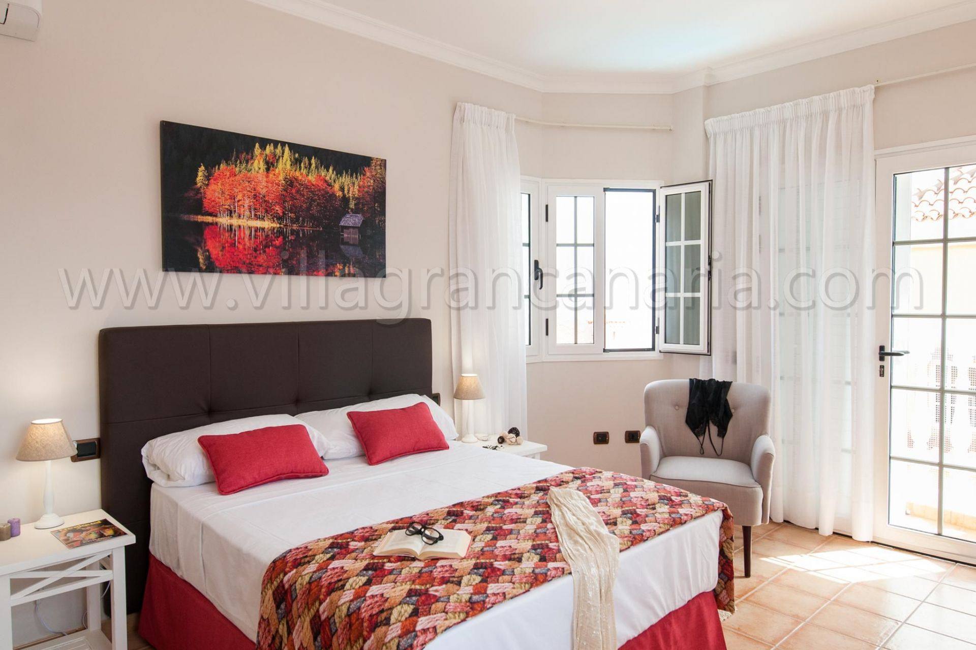 Dormitorio 1