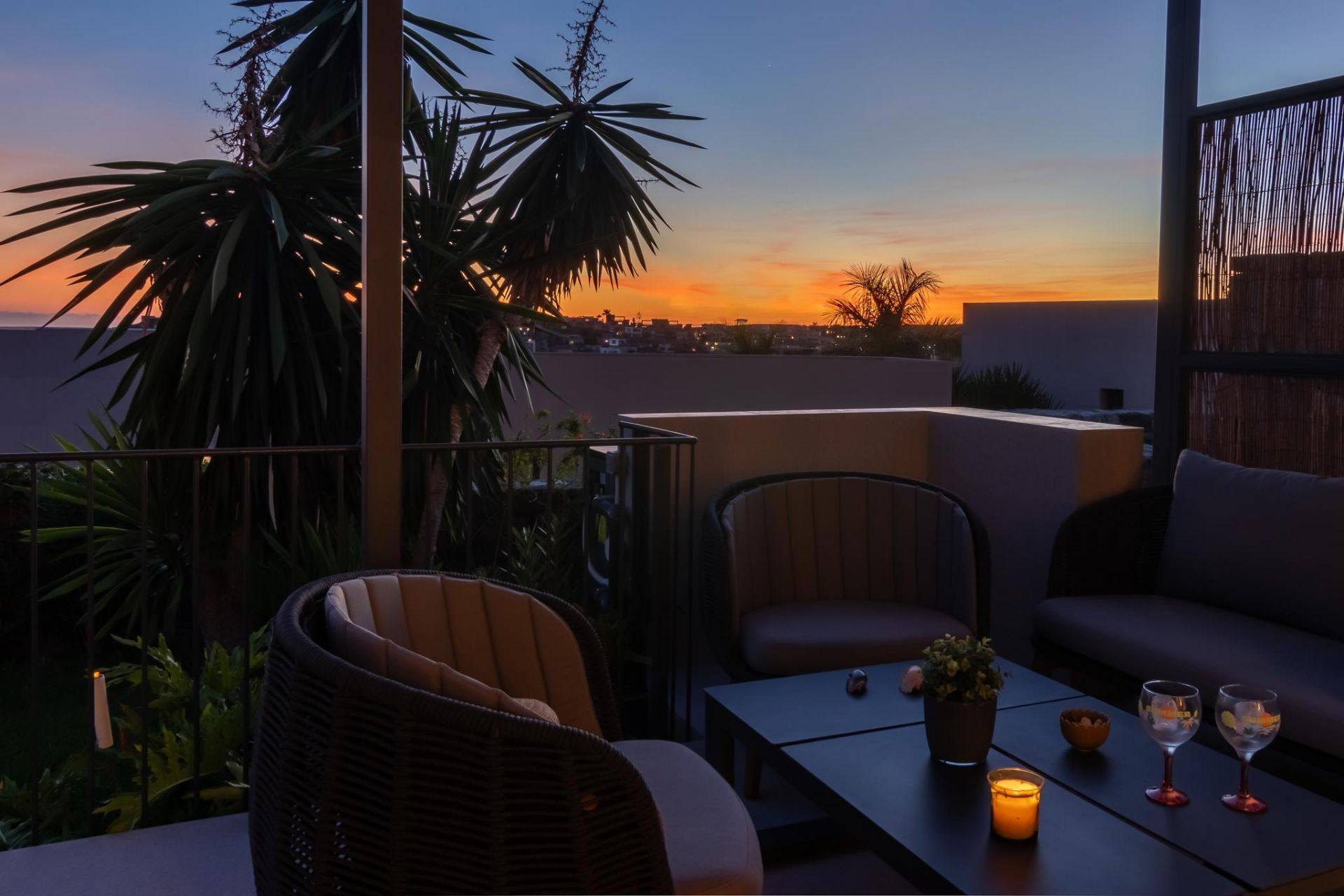 Terraza