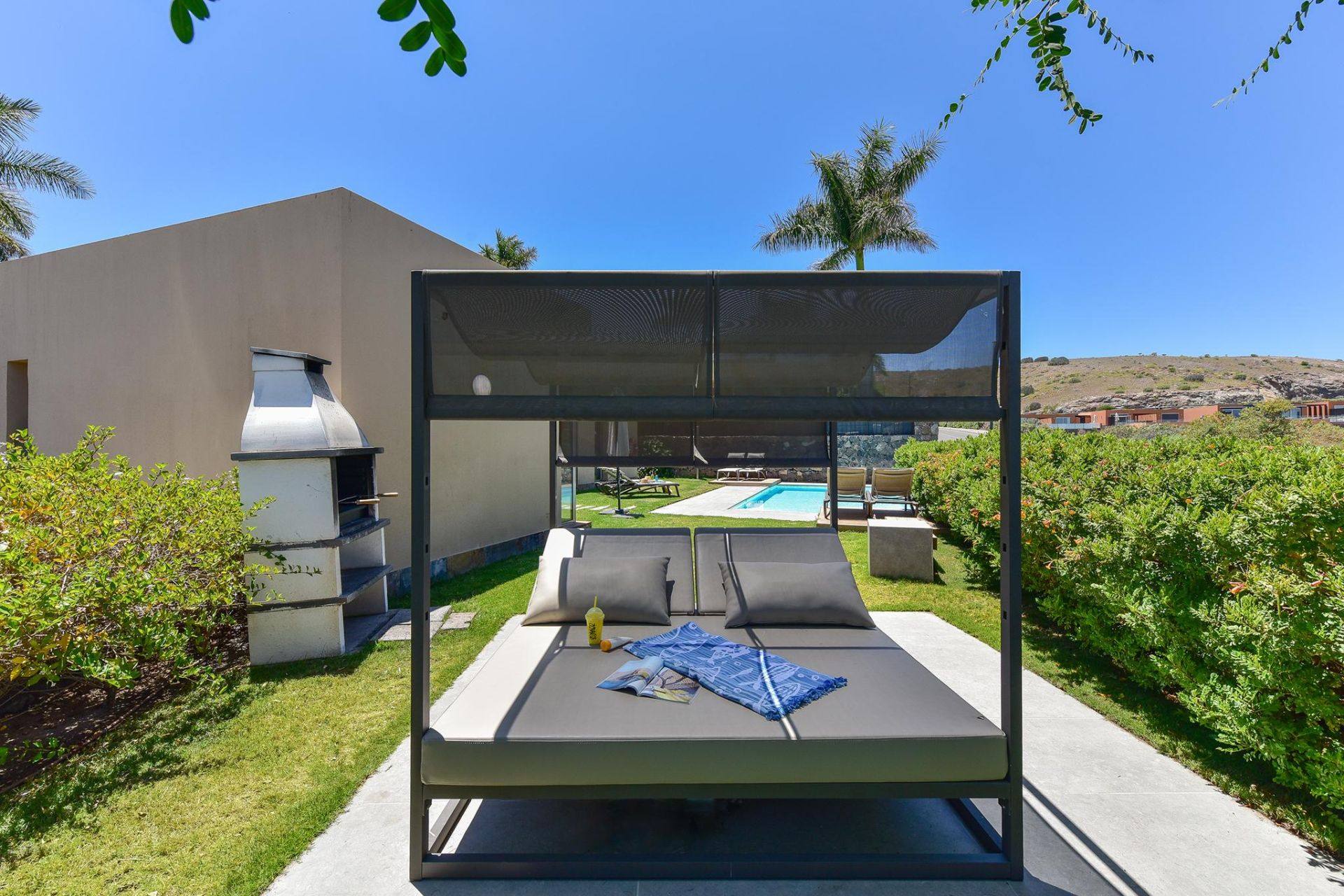 Terraza