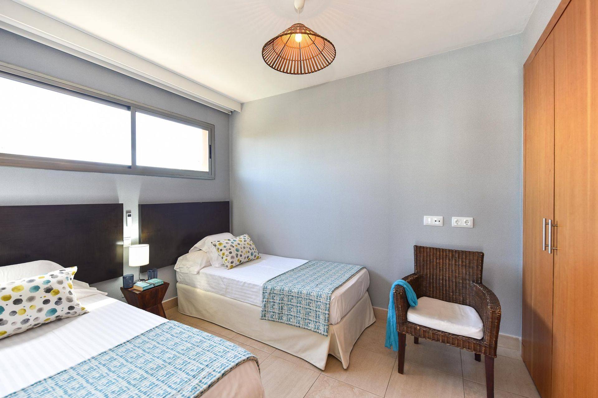Dormitorio 1