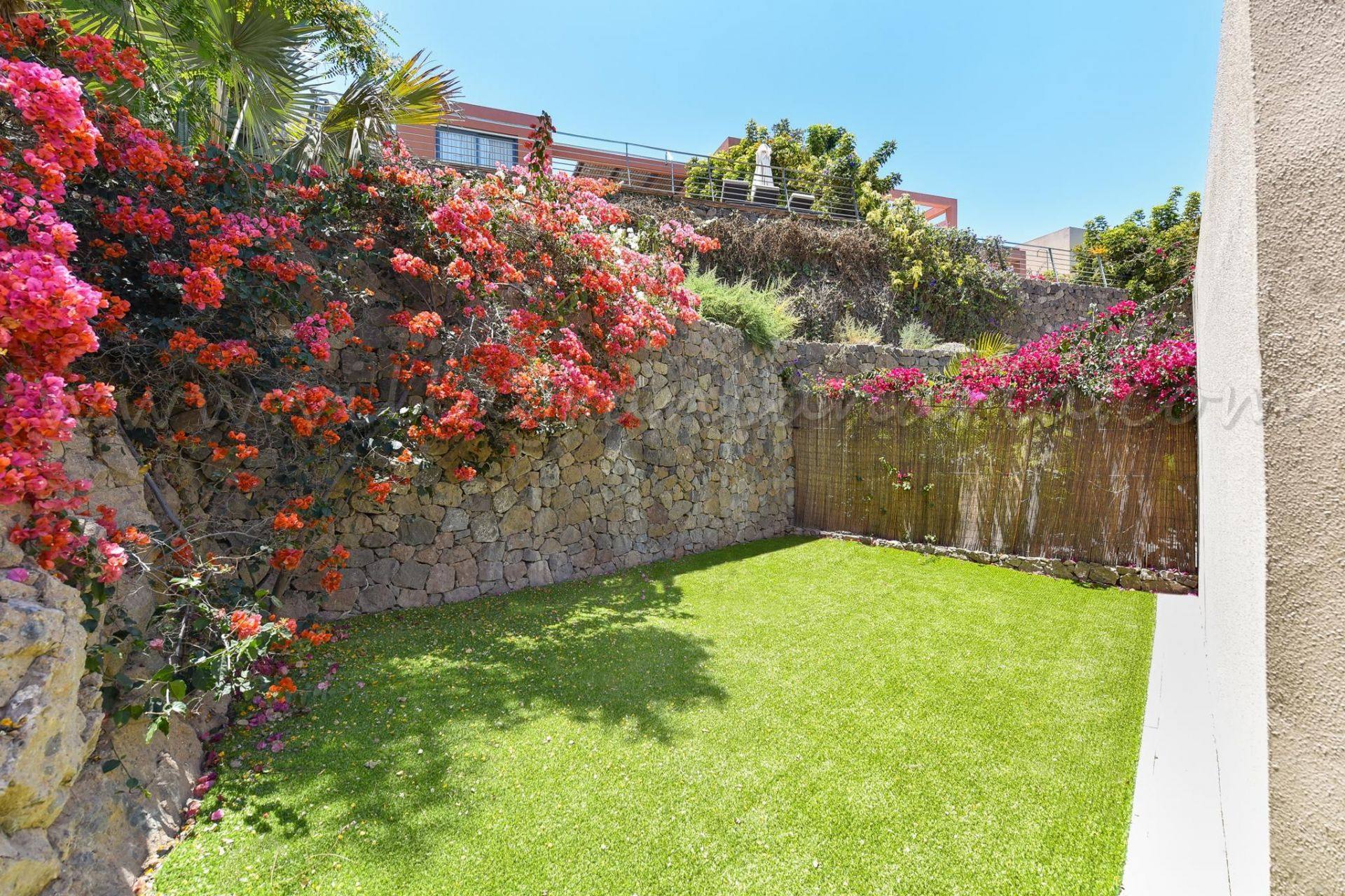 Jardín