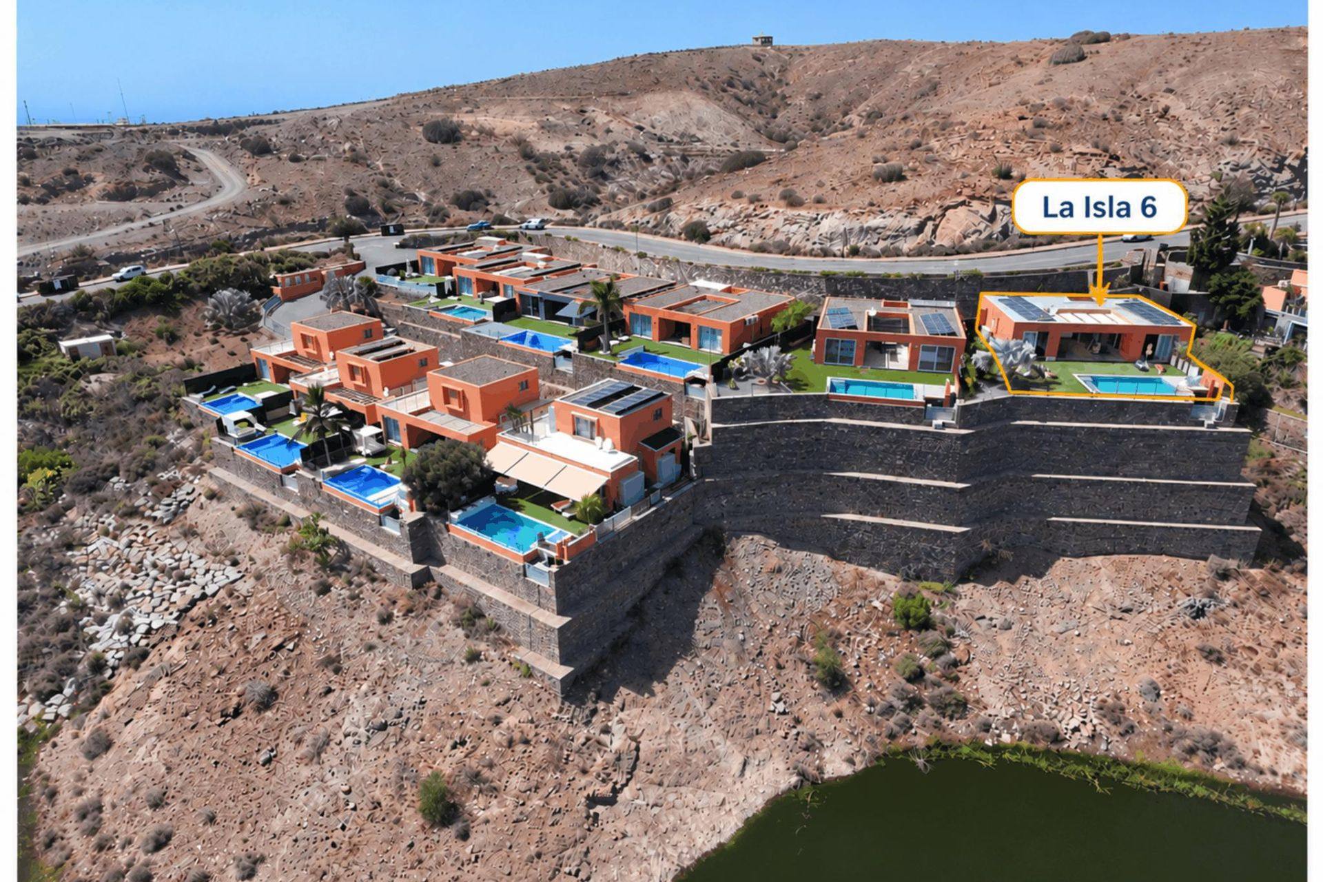 Vistas