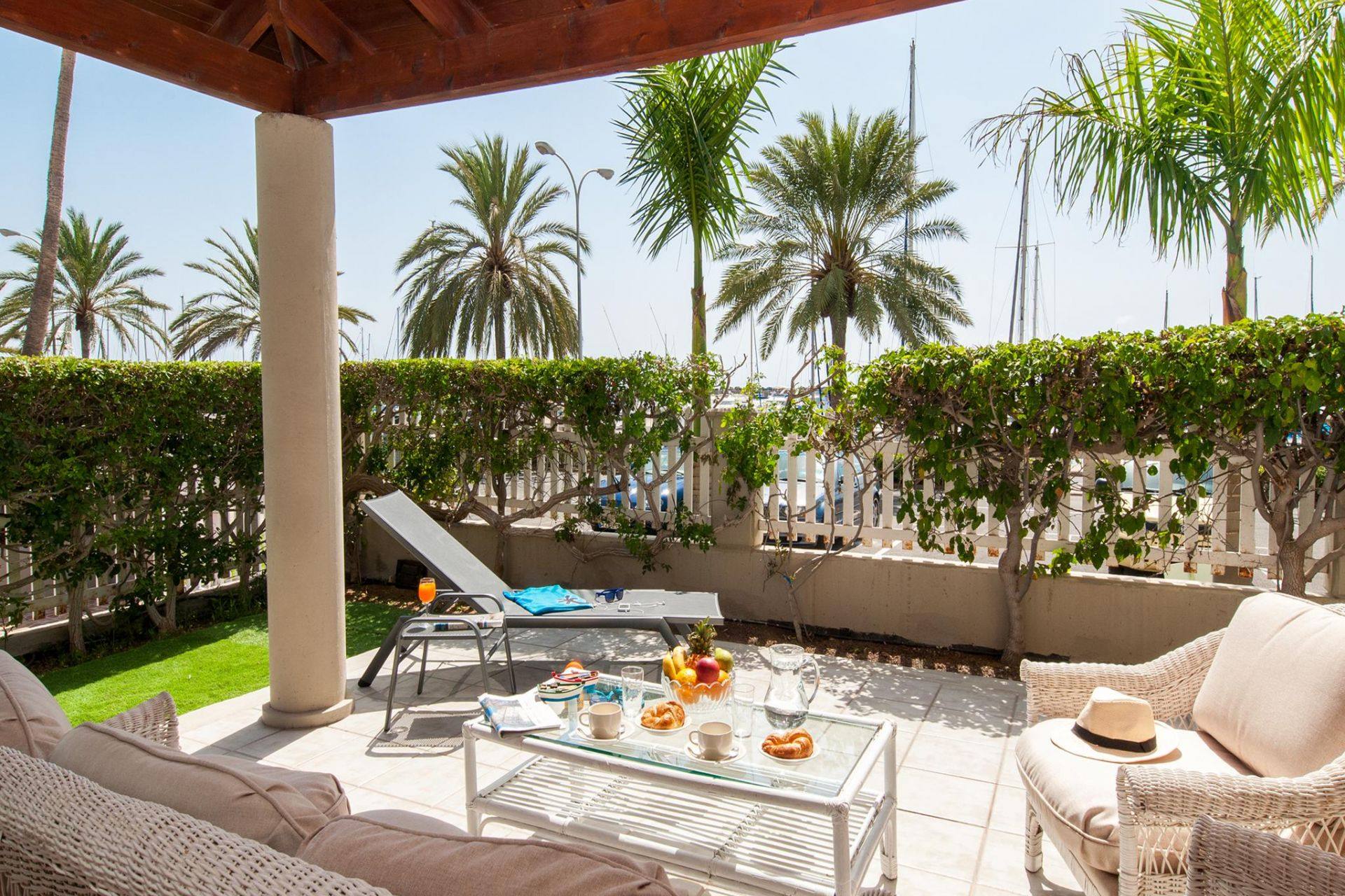 Terraza