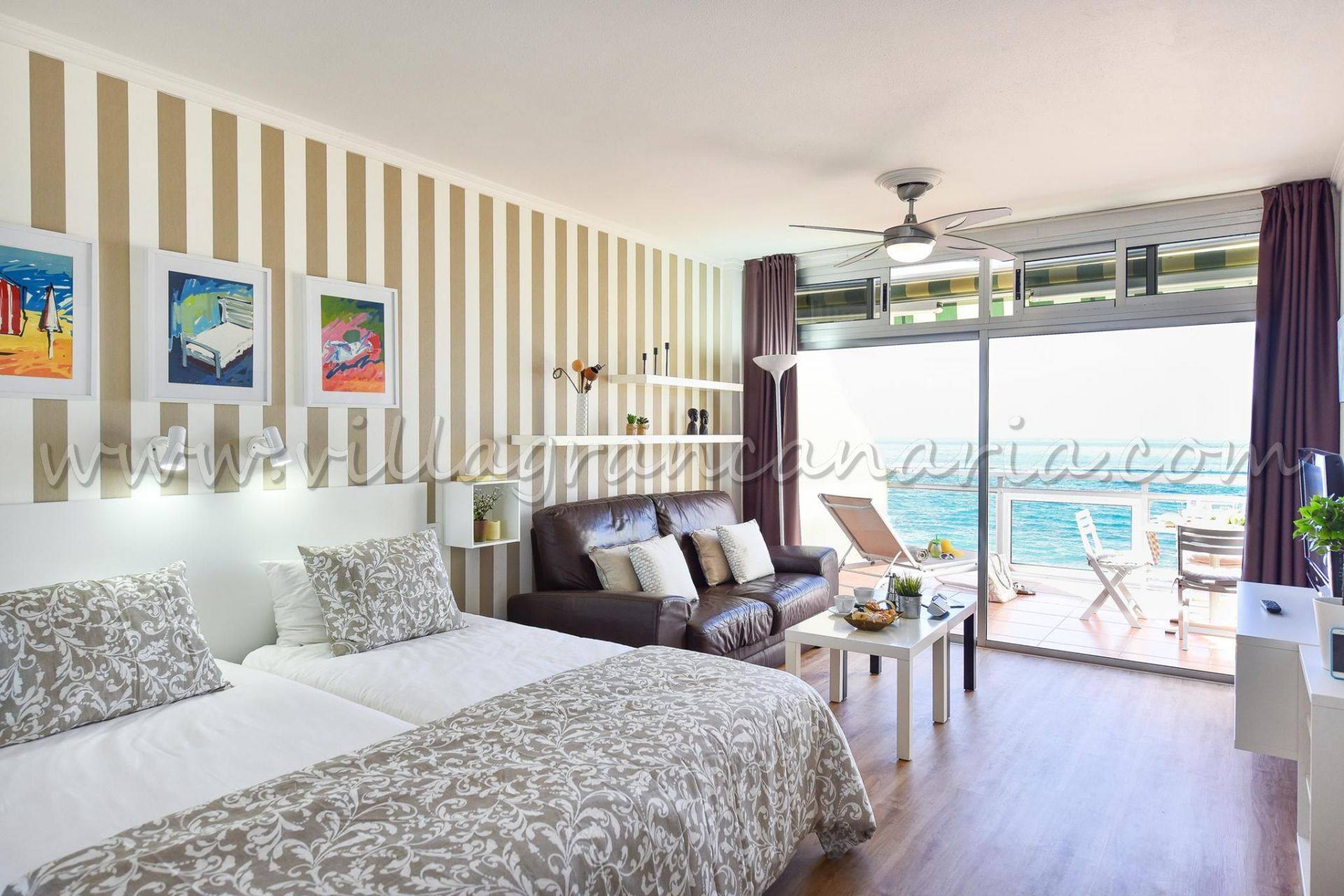 Dormitorio 1