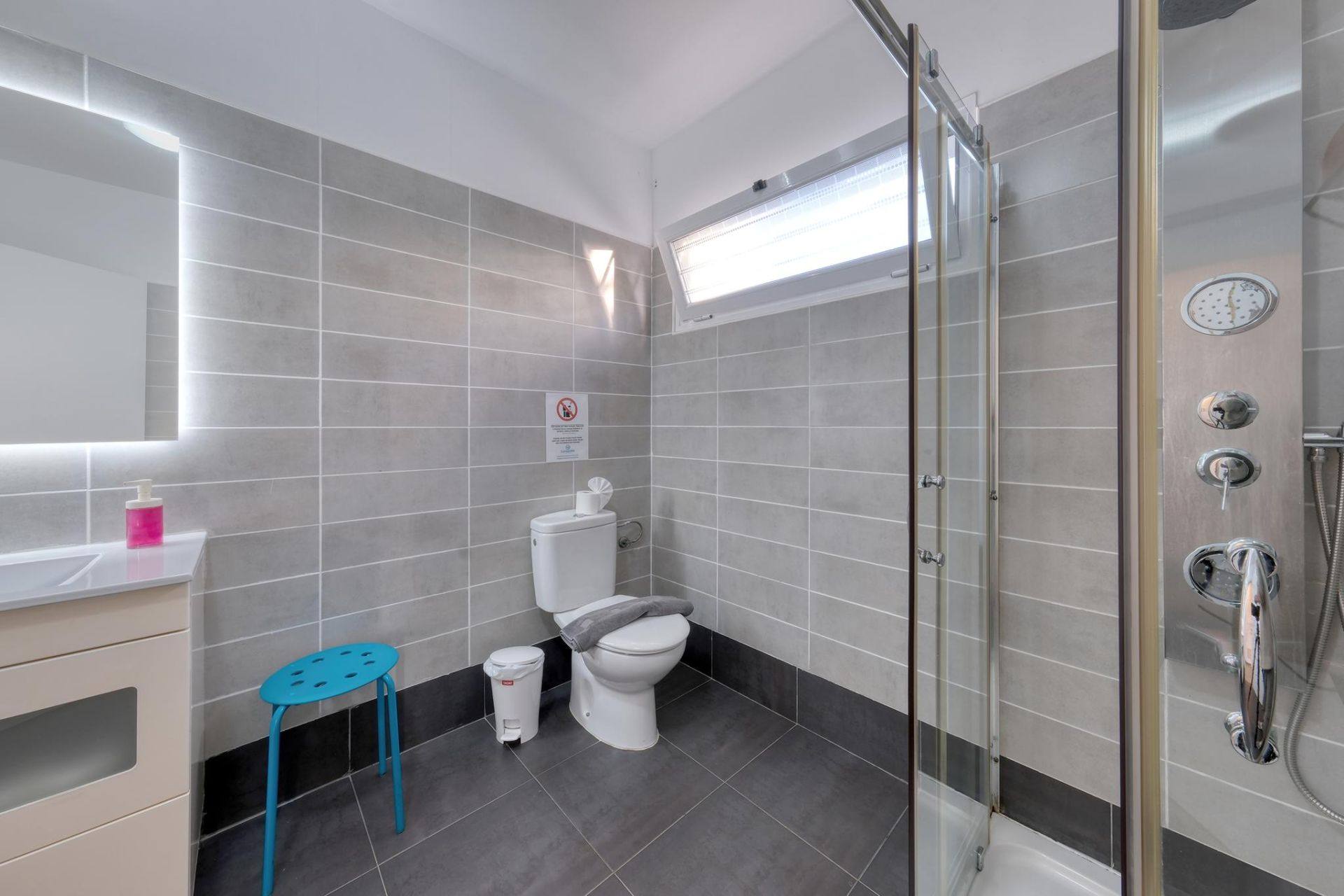 Baño 2