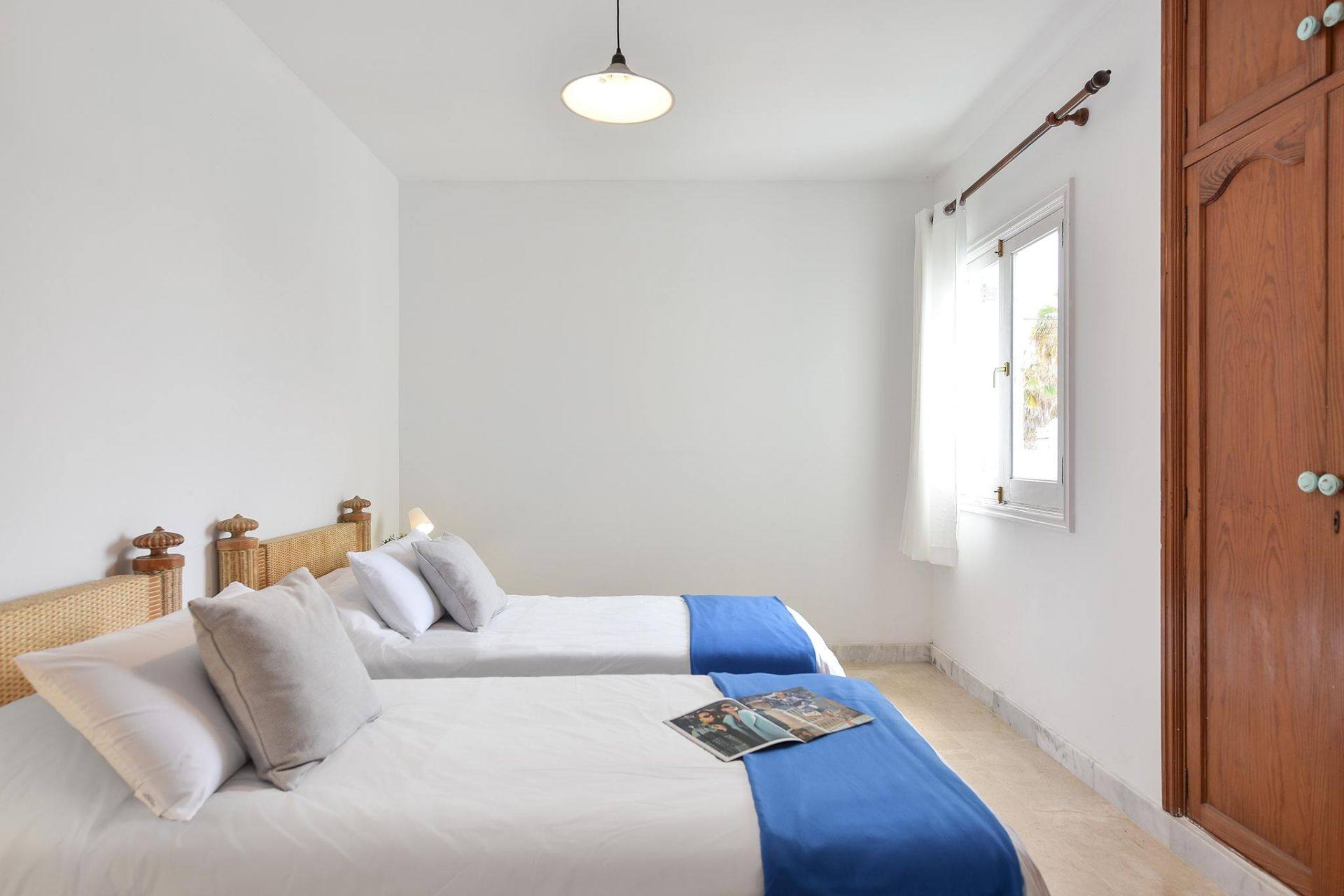 Dormitorio 1