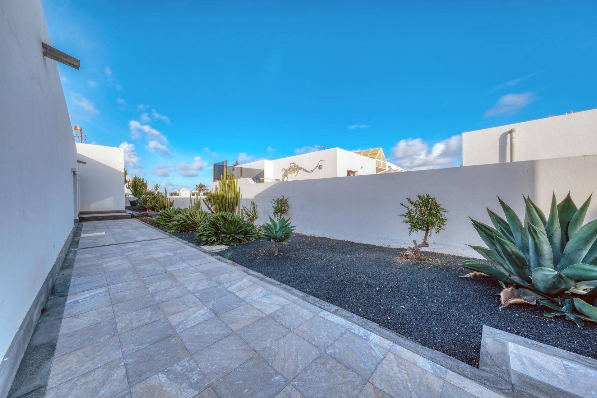 Terraza