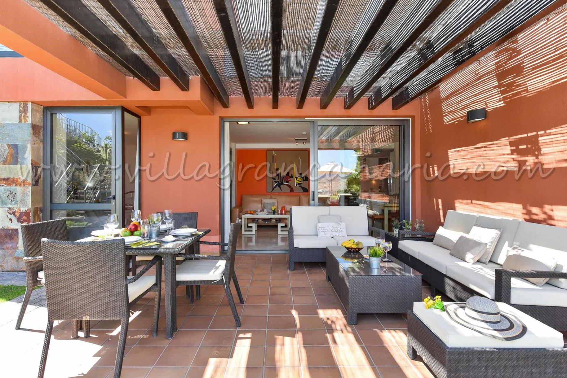 Terraza