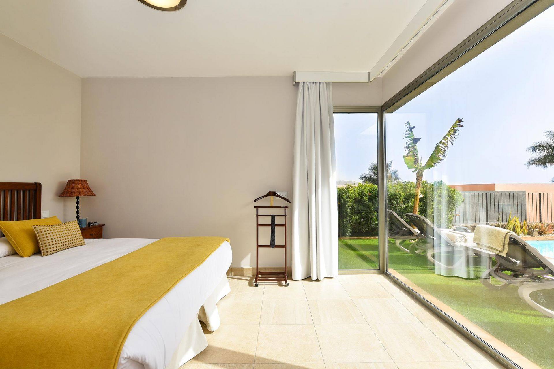 Dormitorio 1