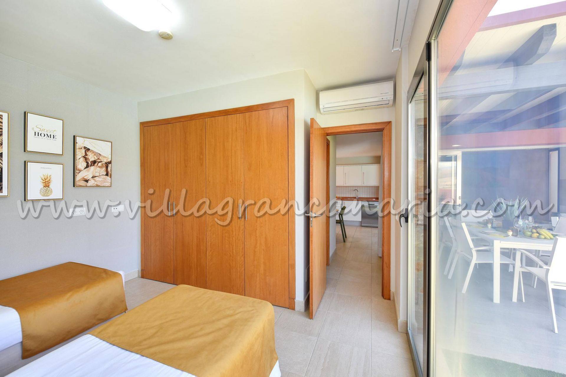 Dormitorio 2