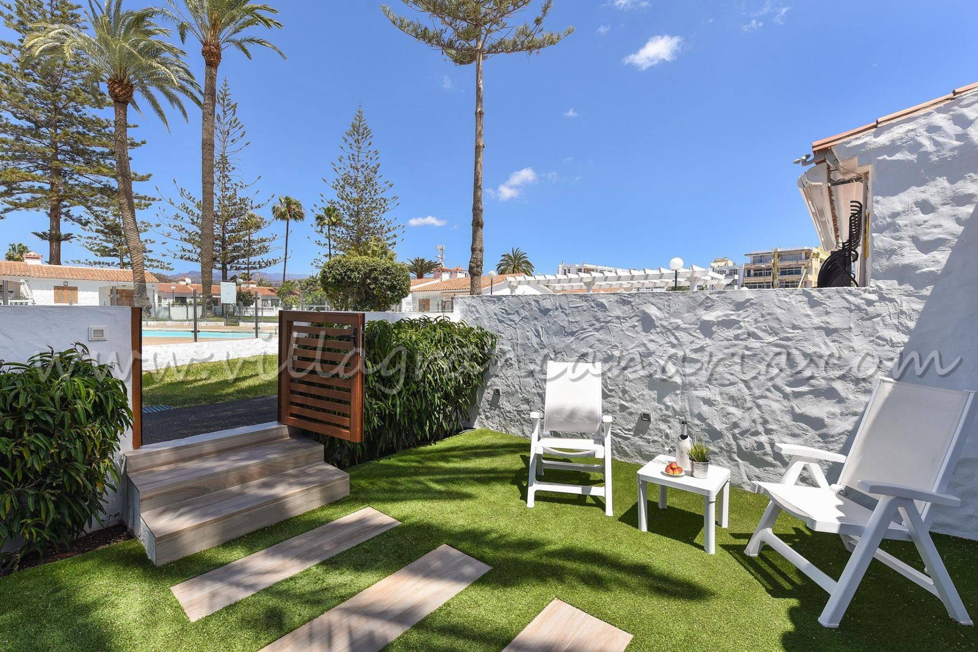 Terraza