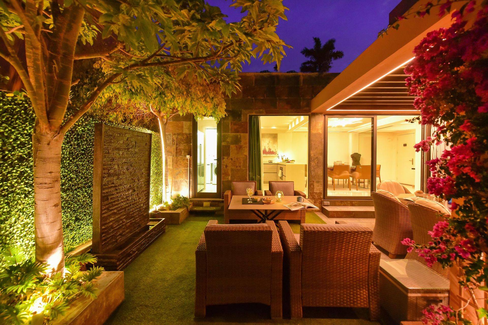 Terraza