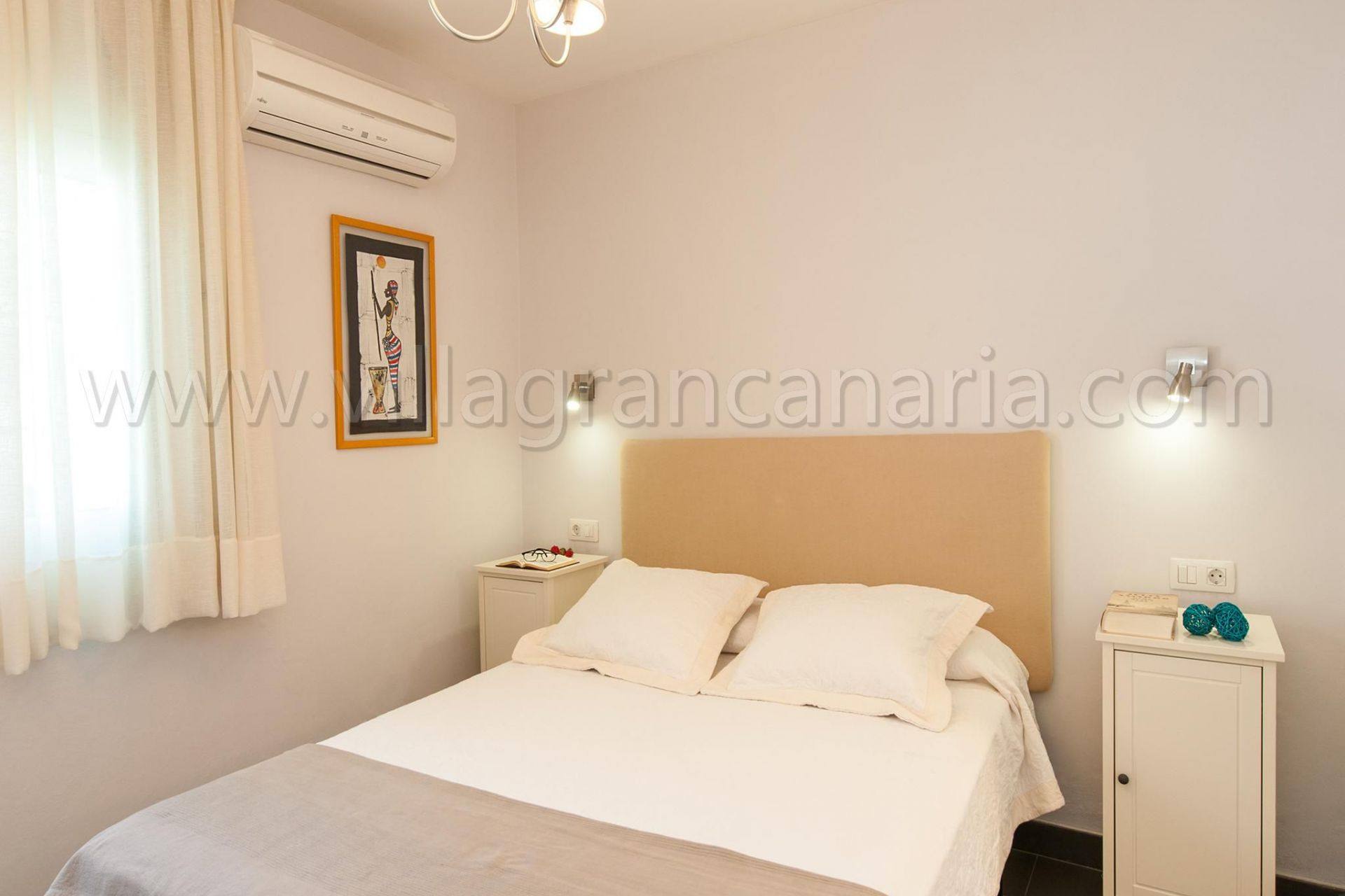 Dormitorio 1