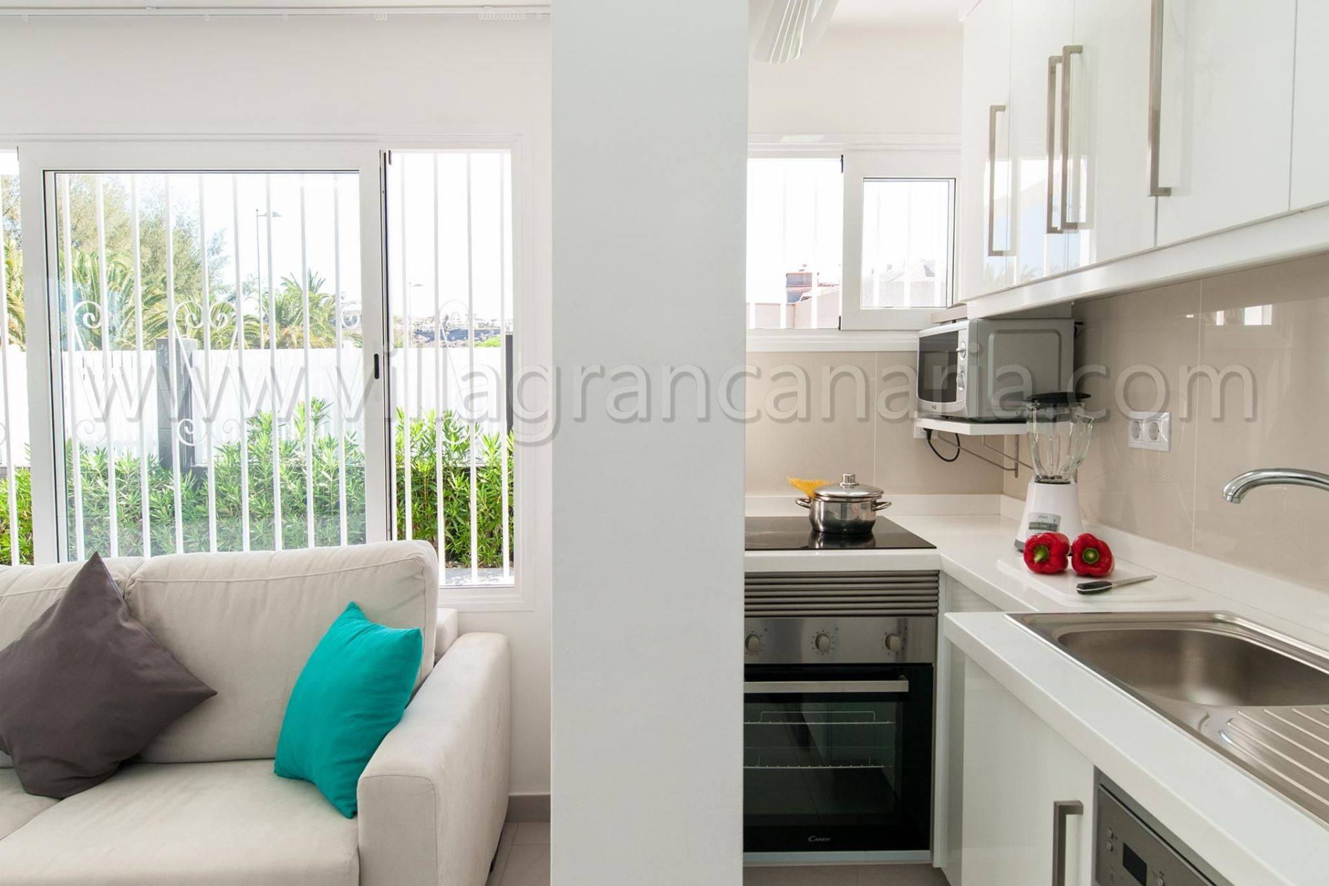 Cocina