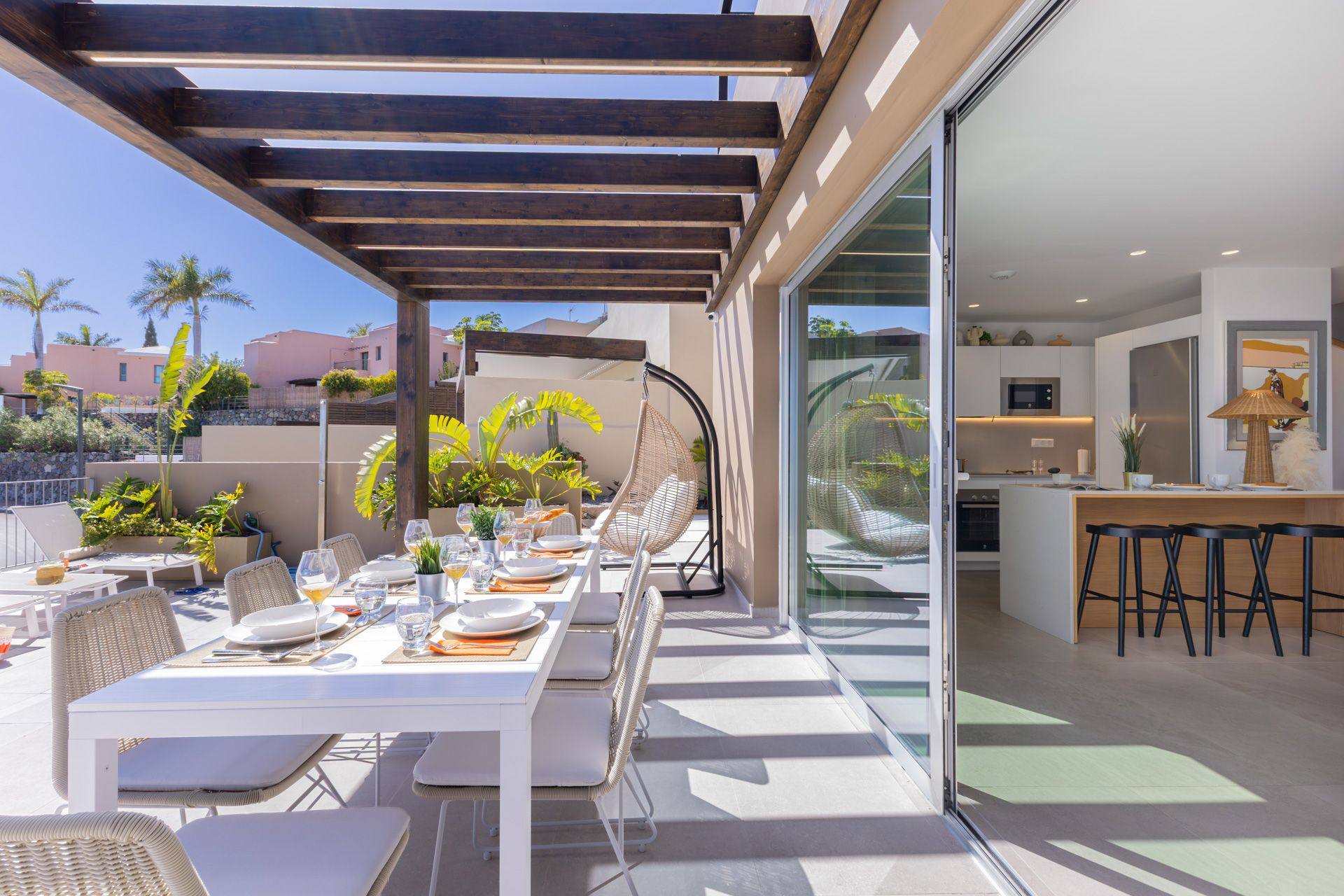 Terraza