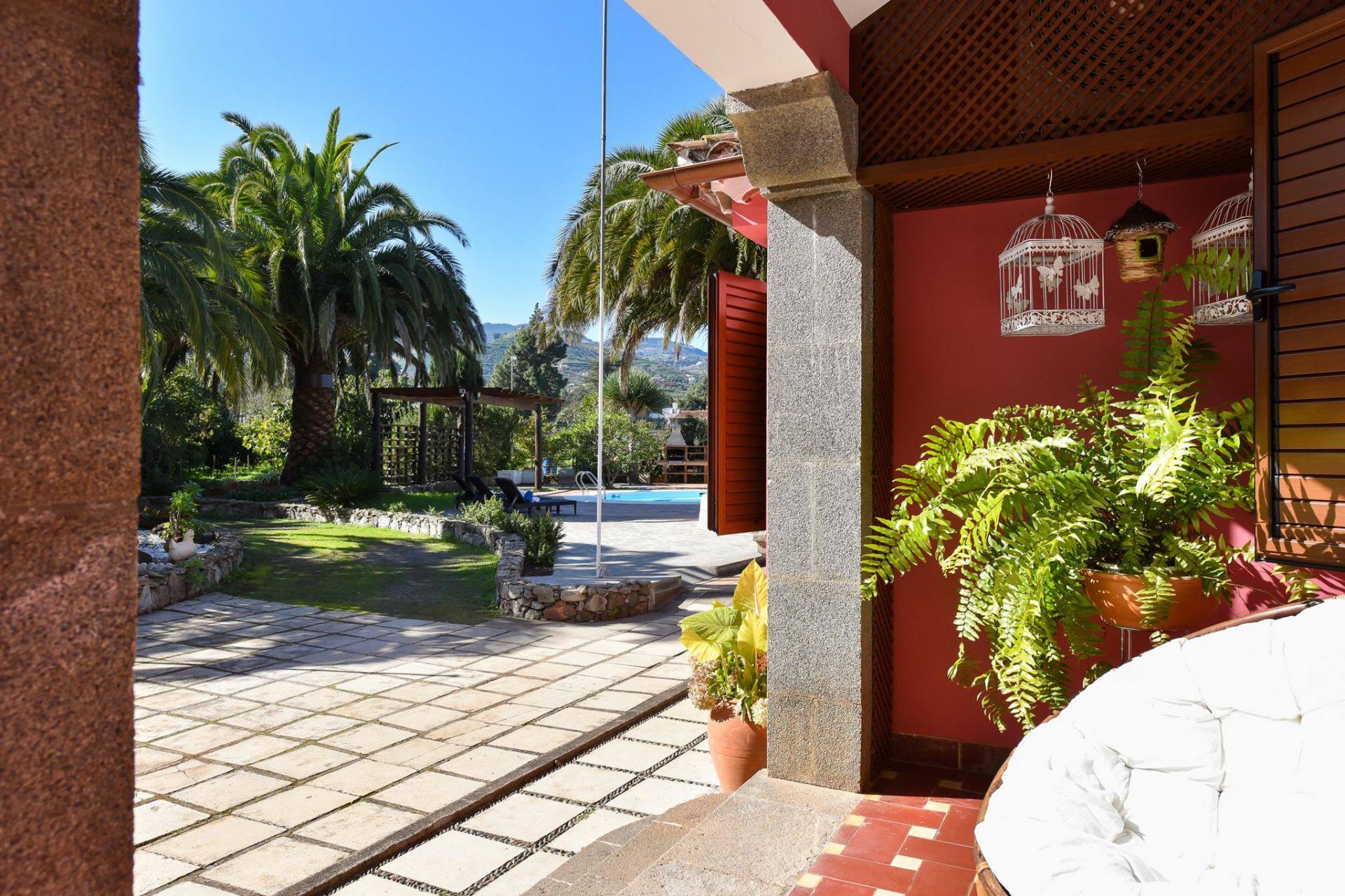 Terraza