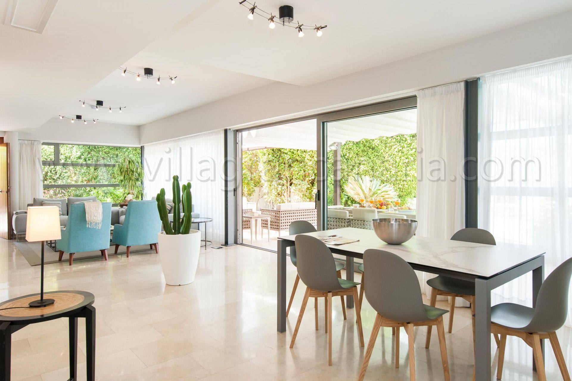 Salón